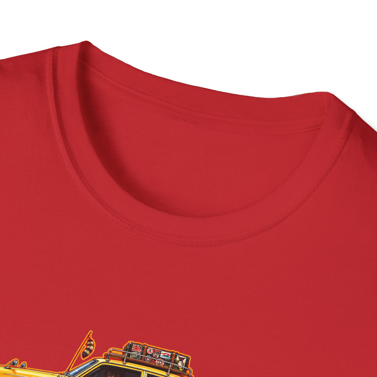 JDM TOYOTA COROLLA 1966 Collectible Fireball Art Collectible Fireball Art TeeShirt