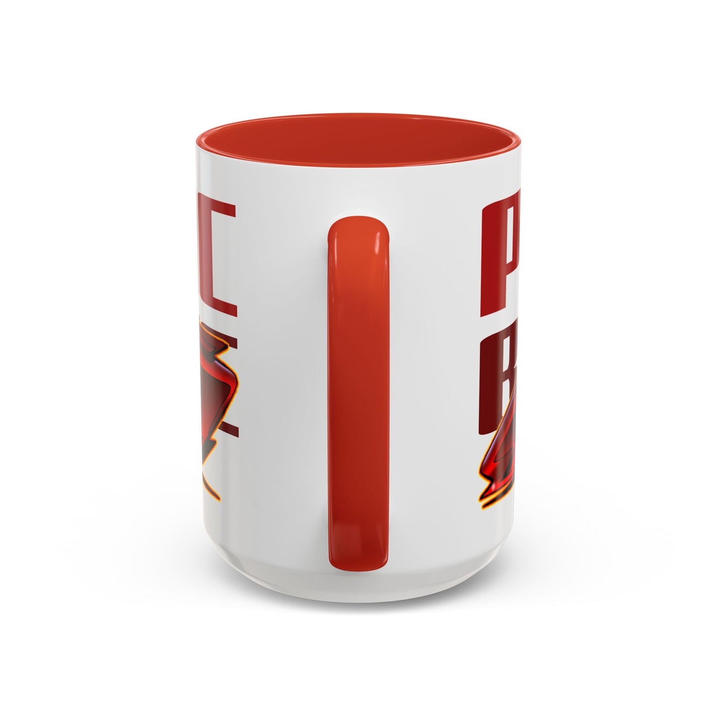 PONTIAC BANSHEE Concept Car Collectible Fireball Art Coffee Mug 2 Sizes