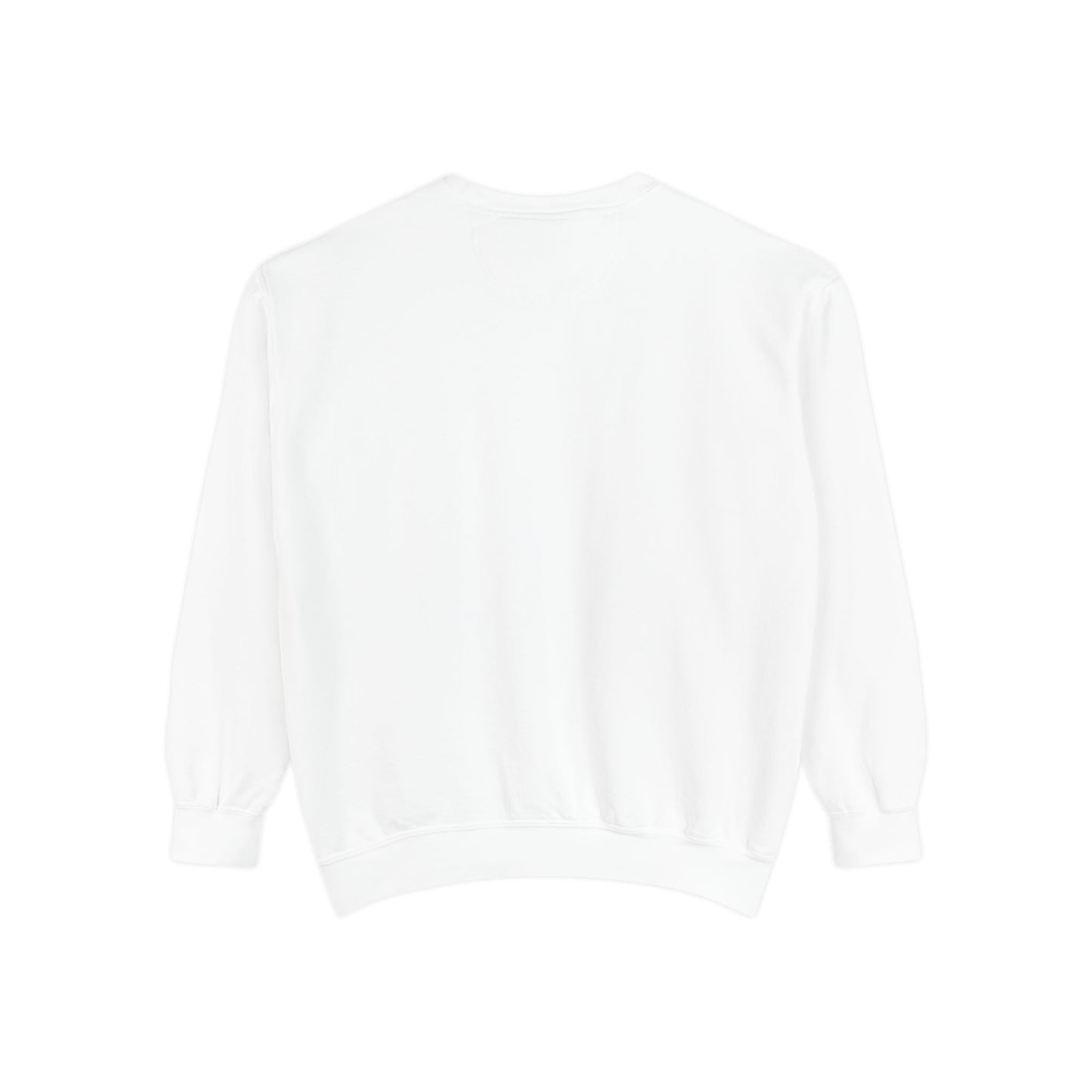 BUDDY CRUISE Official Sweatshirt — Multiple Colors