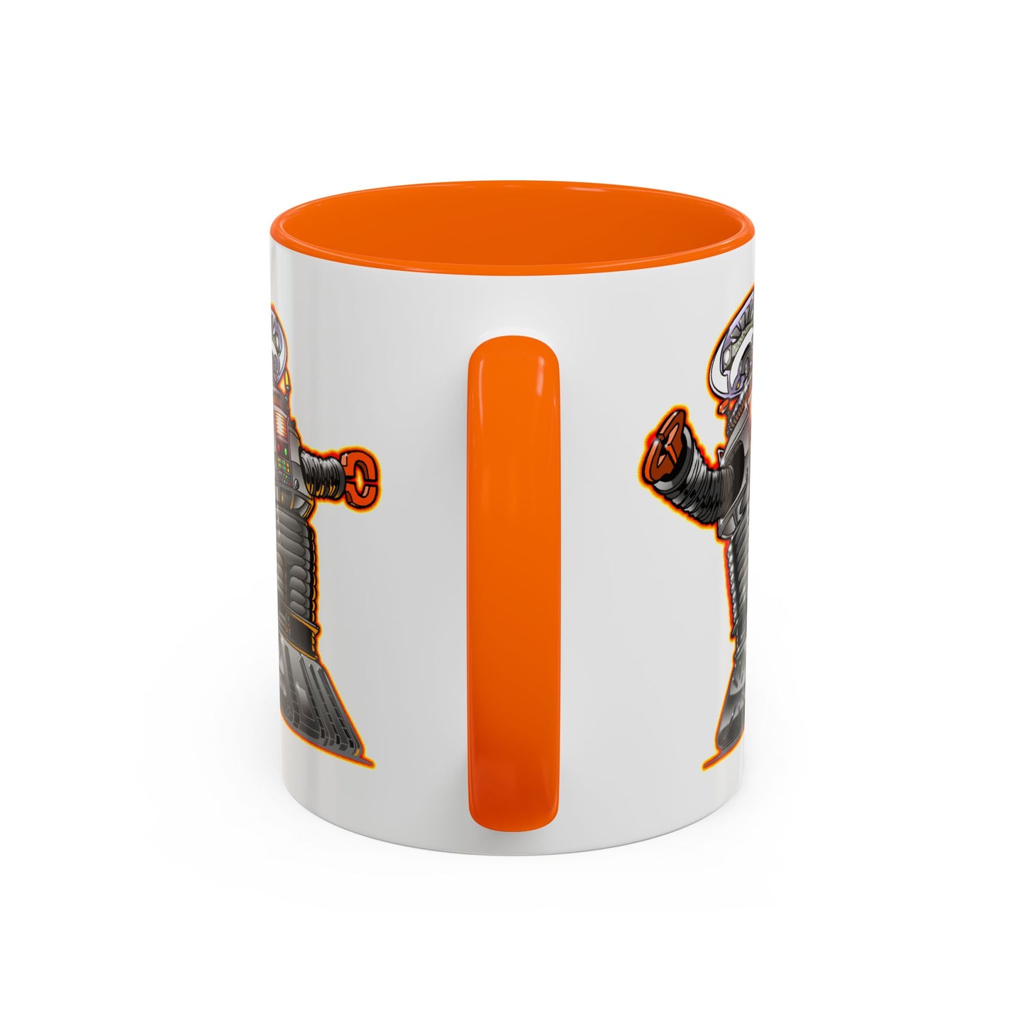 LOST in SPACE Danger Robot Collectible Coffee Mug - 2 Sizes