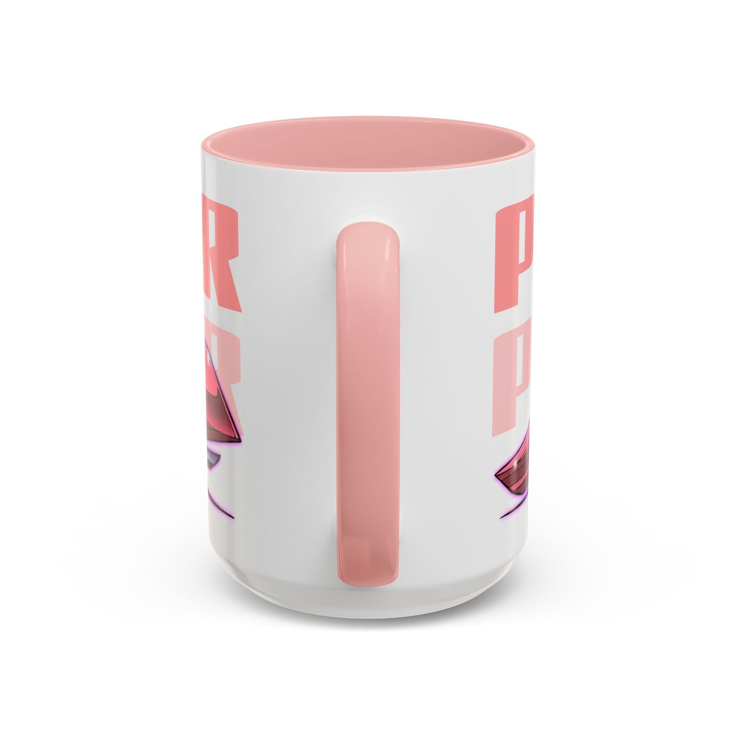 PINK PANTHER PANTHERMOBILE Collectible Coffee Art Mug - 2 Sizes