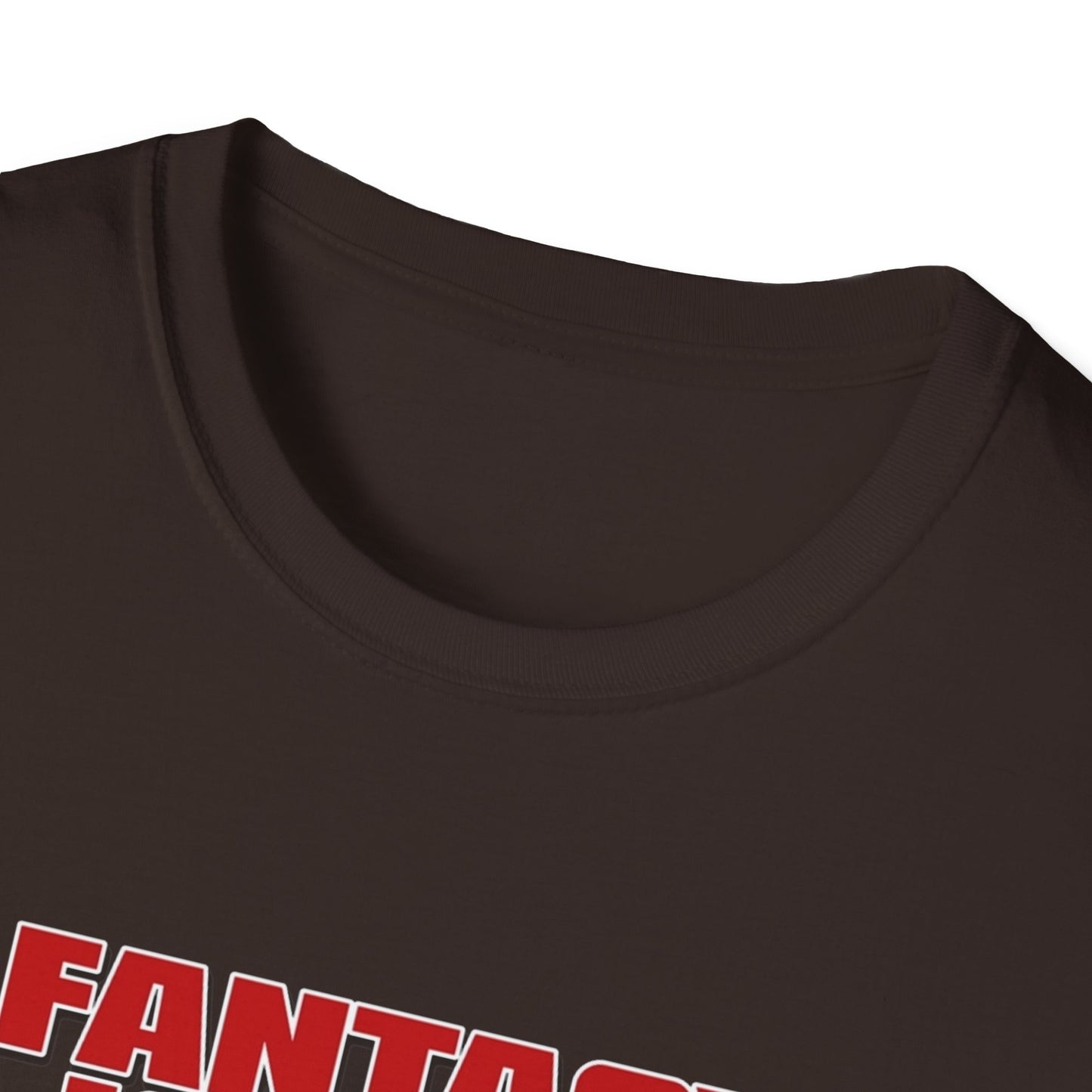 FANTASY ISLAND TV Show Plymouth Concept Art Softstyle T-Shirt - 11 Colors
