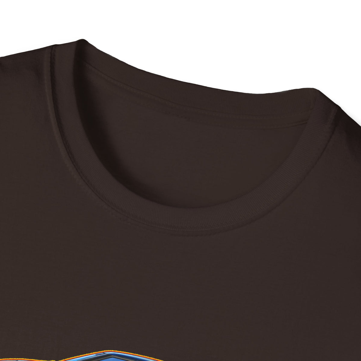 HYUNDAI VELOSTER 2012 Black Betty Collectible Fireball Art TeeShirt