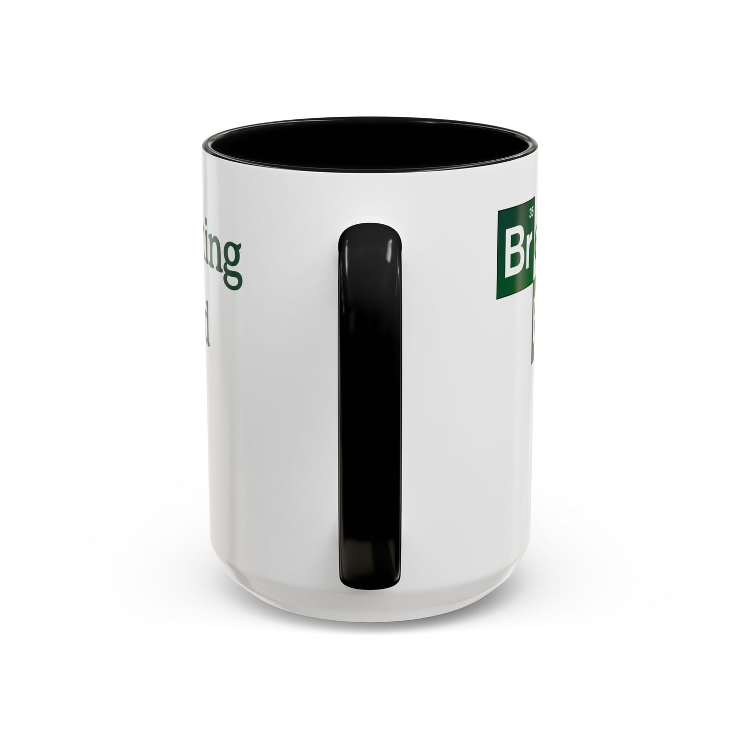 BREAKING BAD RV Fleetwood Bounder Collectible Coffee Art Mug 2 Sizes