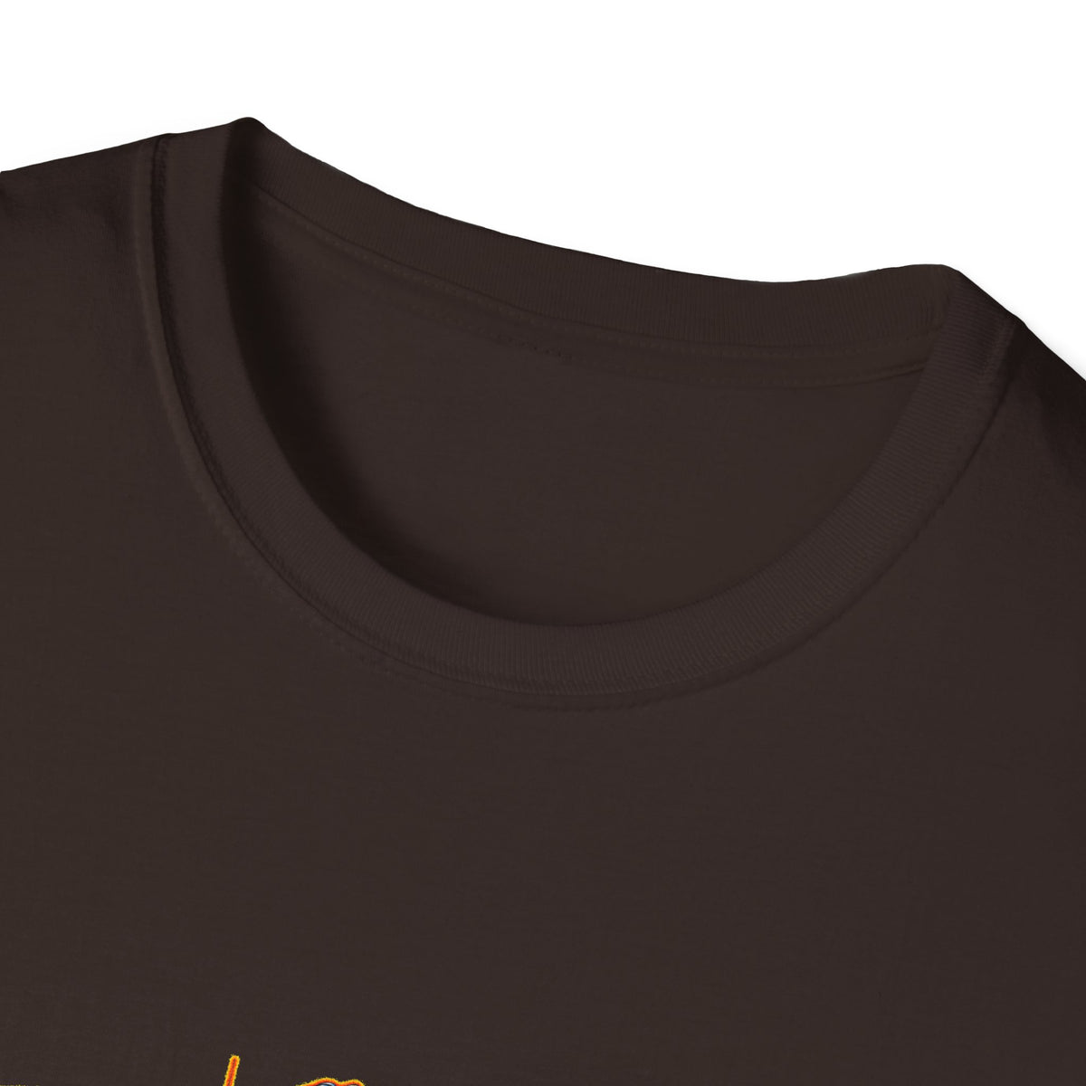 DODGE 600 CONVERTIBLE 1985 Collectible Fireball Art TeeShirt