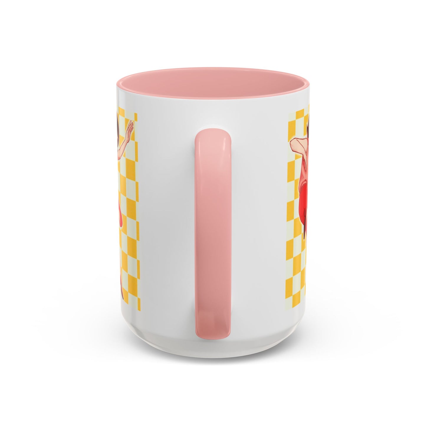 SPEED RACER TRIXIE Collectible Coffee Mug