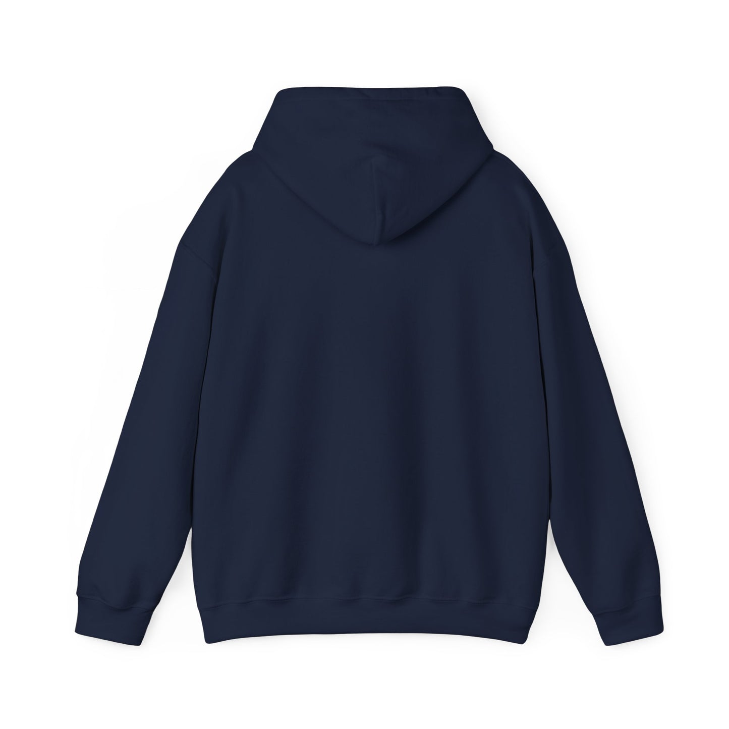 BUDDY CRUISE BuddyMobile Hooded Sweatshirt - 4 Colors