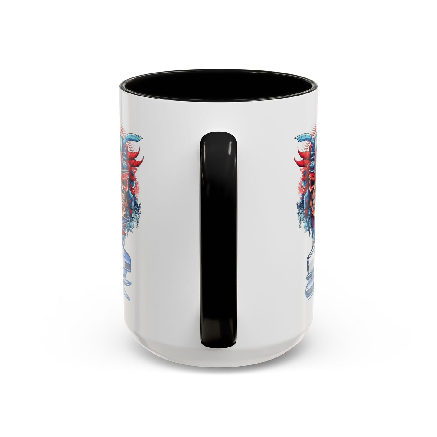 GHOSTBUSTERS BOSOZOKU ECTO 1 Movie Car Collectible Art Coffee Mug - 2 Sizes