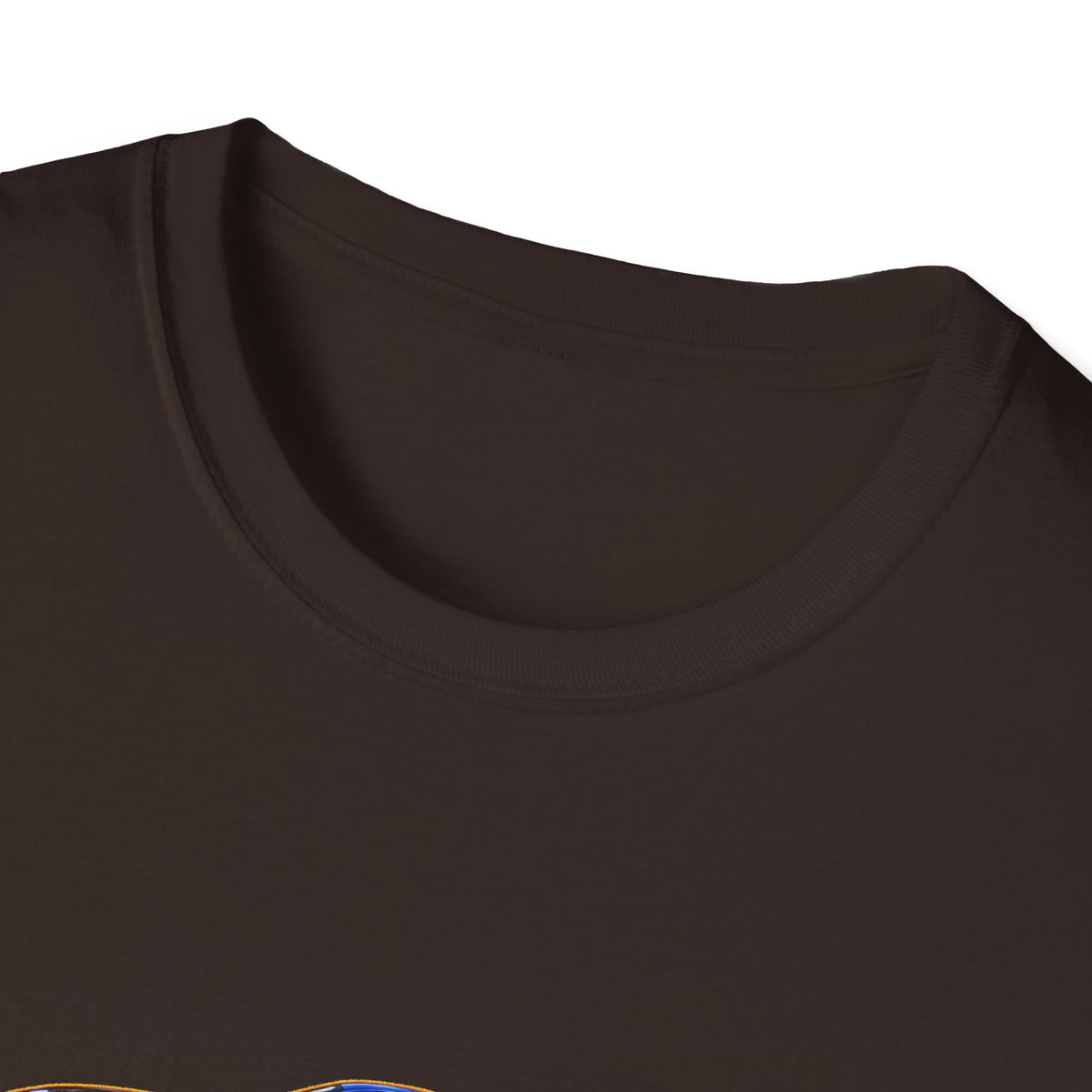 FORD MUSTANG 2017 California Special Collectible Fireball Art TeeShirt