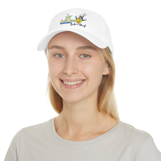 BUDDY CRUISE Baseball Caps