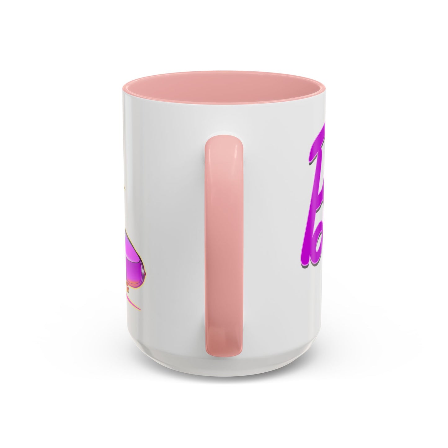 BARBIE CORVETTE Concept Art Coffee Mug 2 Sizes