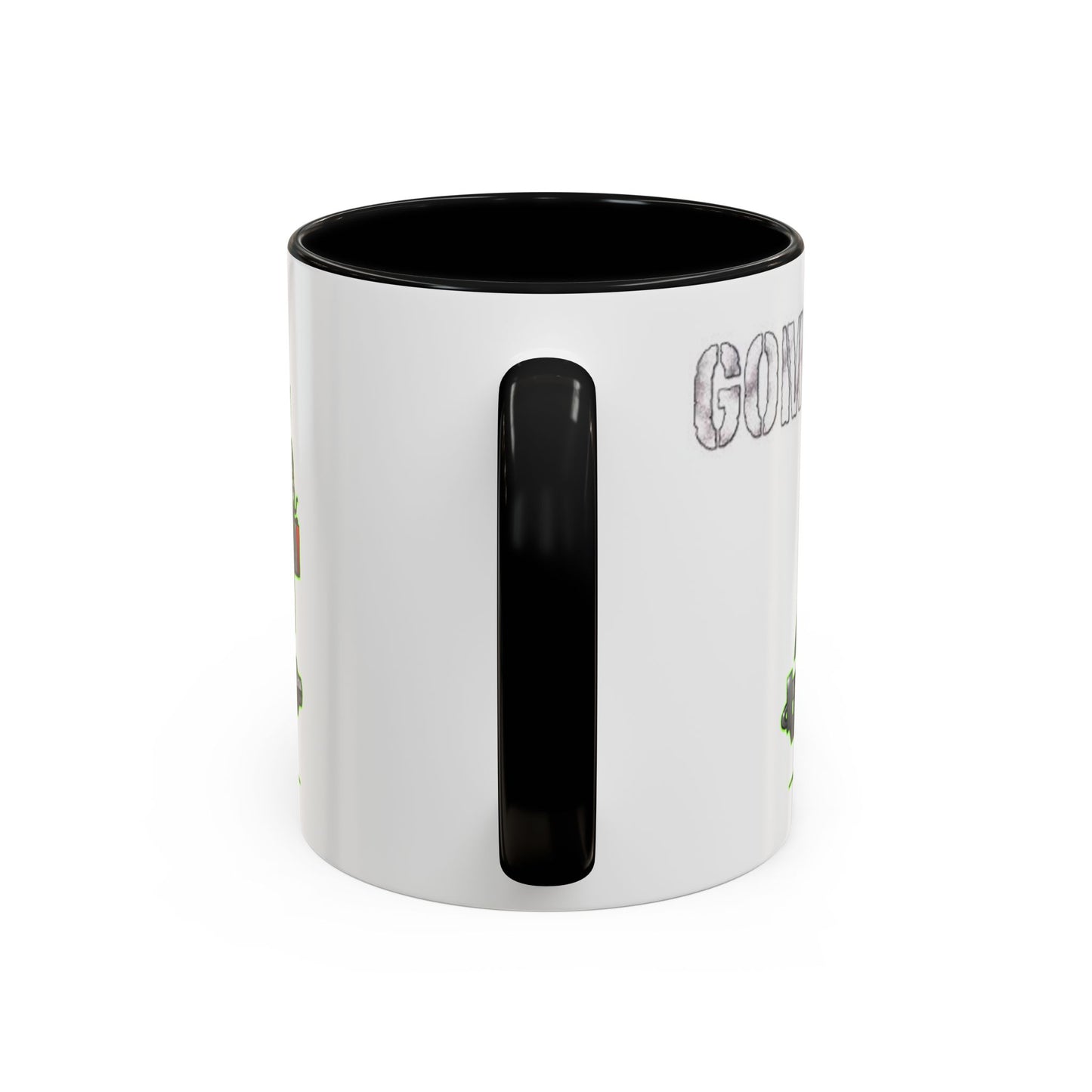 GOMER PYLE Vintage Military Jeep Collectible Coffee Mug 2 Sizes
