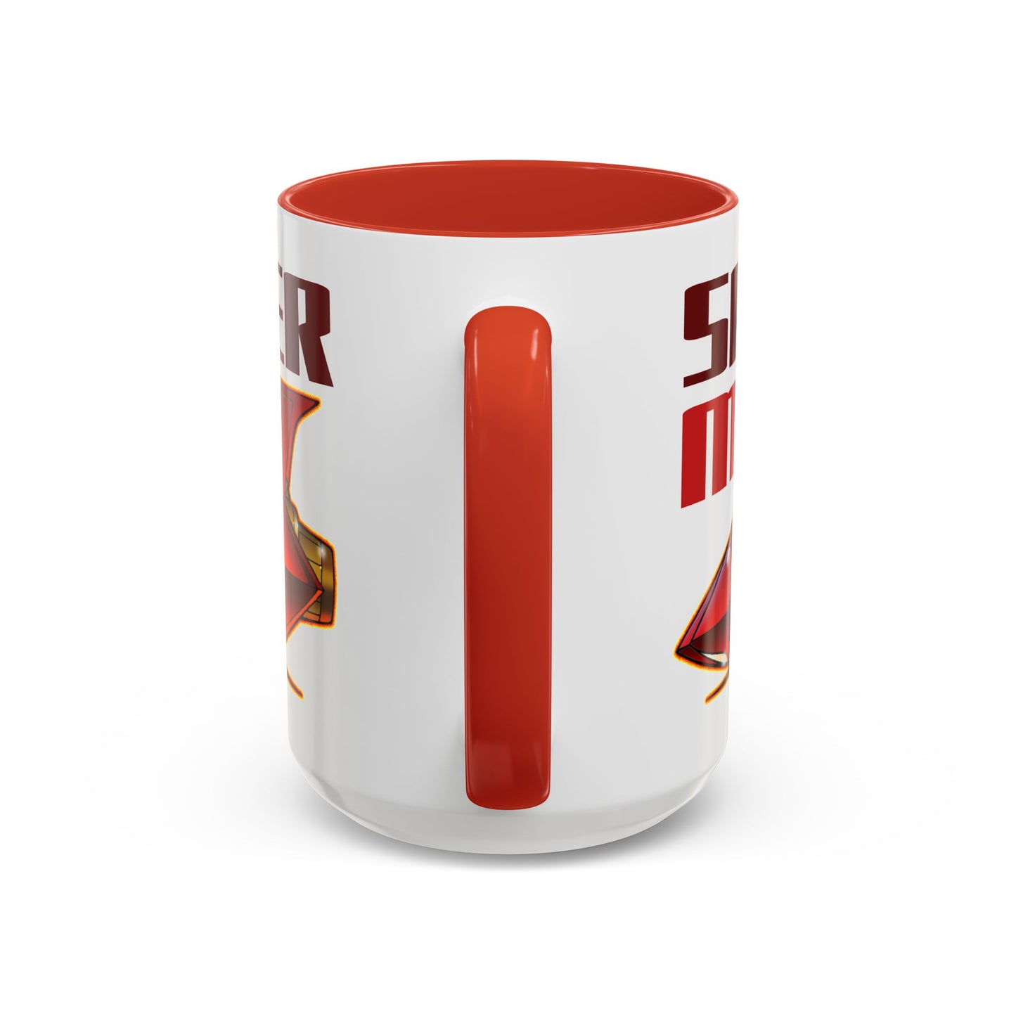 SPEED RACER MACH 4 Fireball Art Collectible Coffee Mug - 2 Sizes