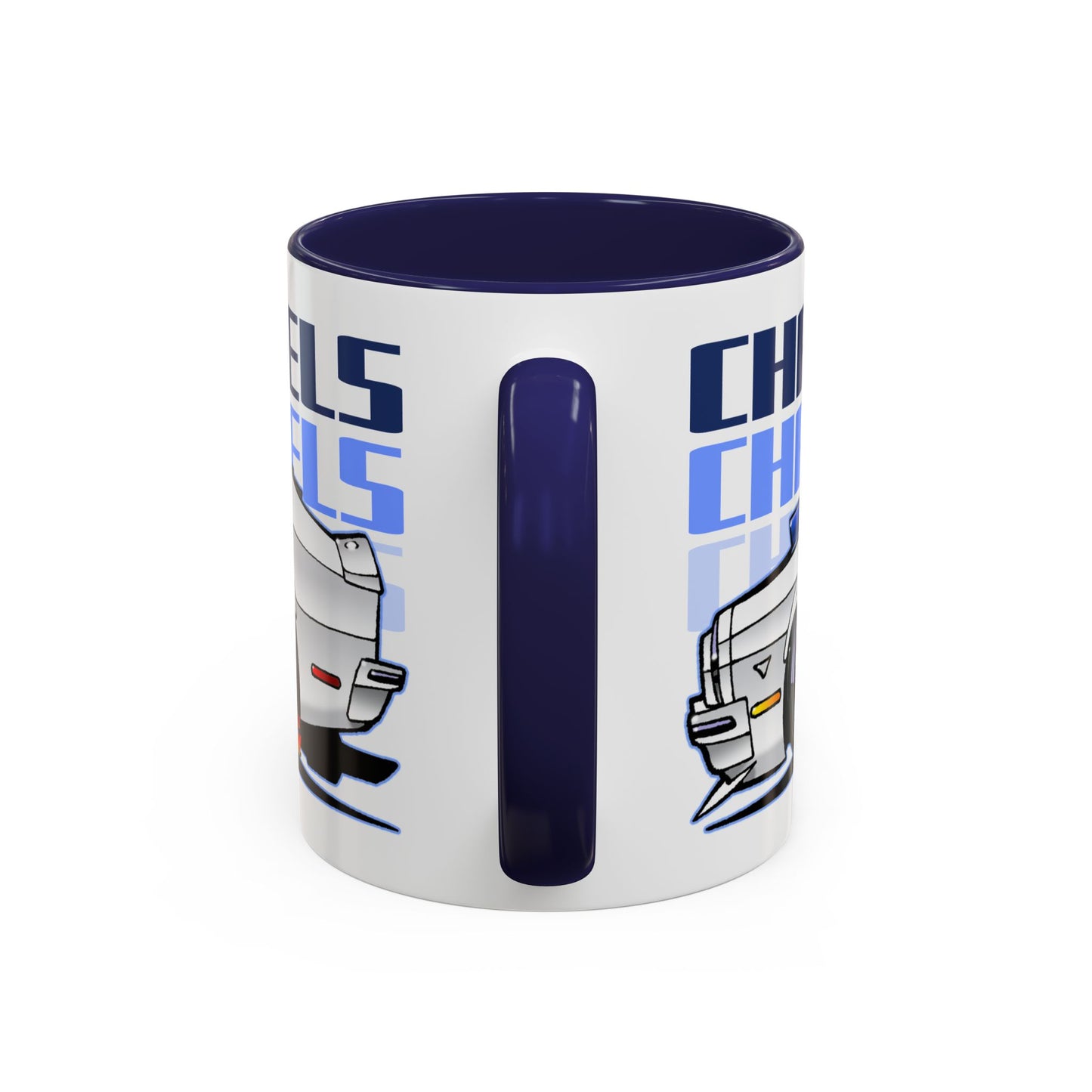 CHARLIES ANGELS TV Show Ford Mustang Cobra 2 Collectible Coffee Mug 2 Sizes