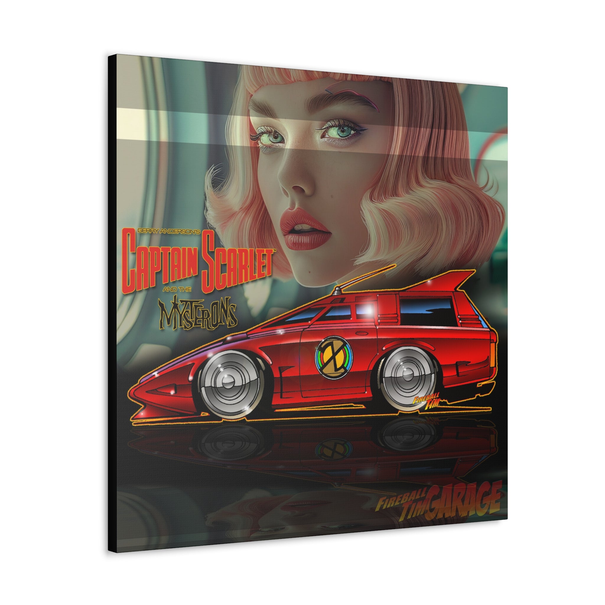 ᴥ*ᴥ様 ギラーモ　フォルチーノ　THE FIREBALL ᴥ*ᴥ様 ギラーモ フォルチーノ THE FIREBALL 8月限定価格】ギレルモ
