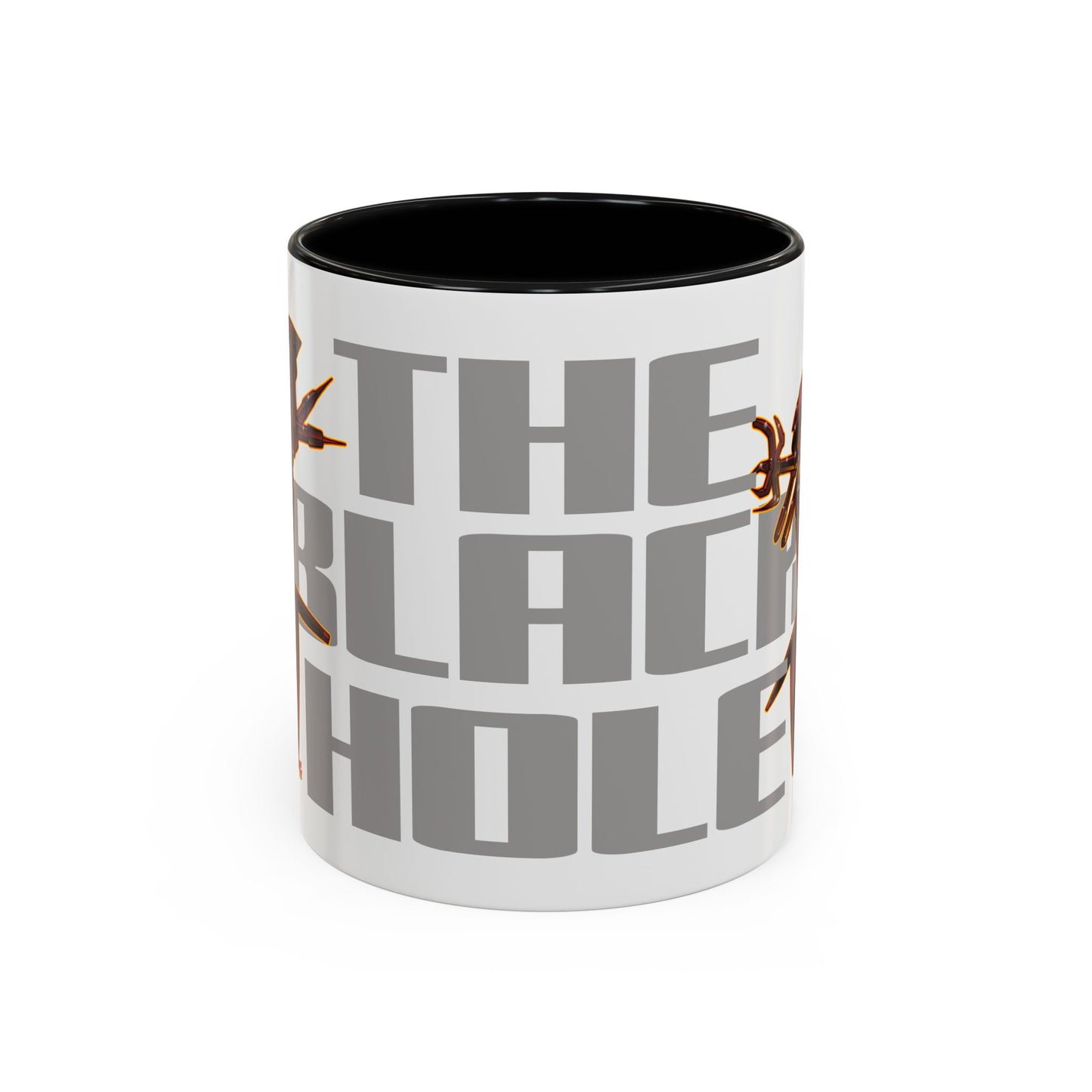 THE BLACK HOLE Movie Maximilian Robot Collectible Vintage Coffee Mug 2 Sizes