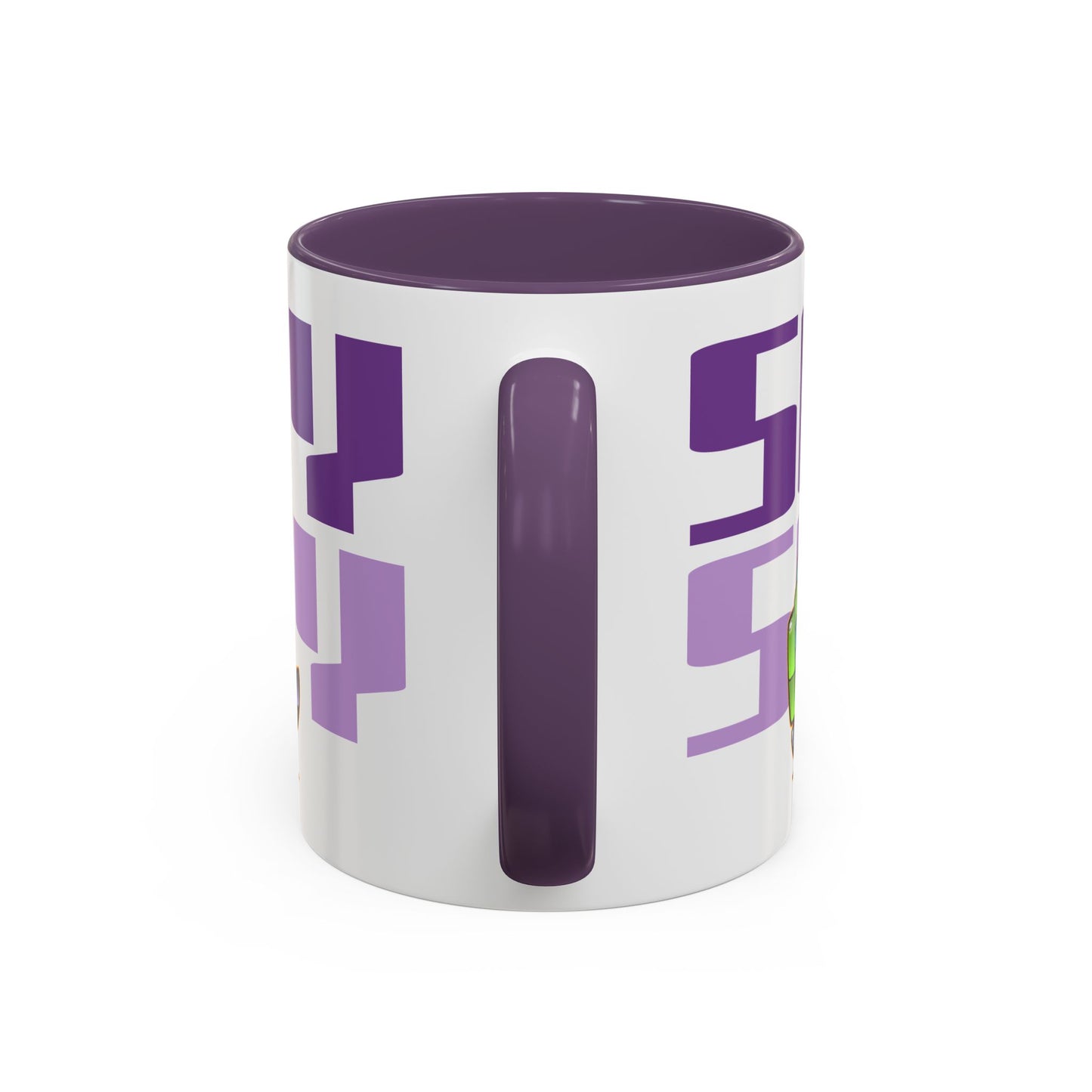 SCOOBY DOO MYSTERY MACHINE VAN Collectible Fireball Art Coffee Mug - 2 Sizes