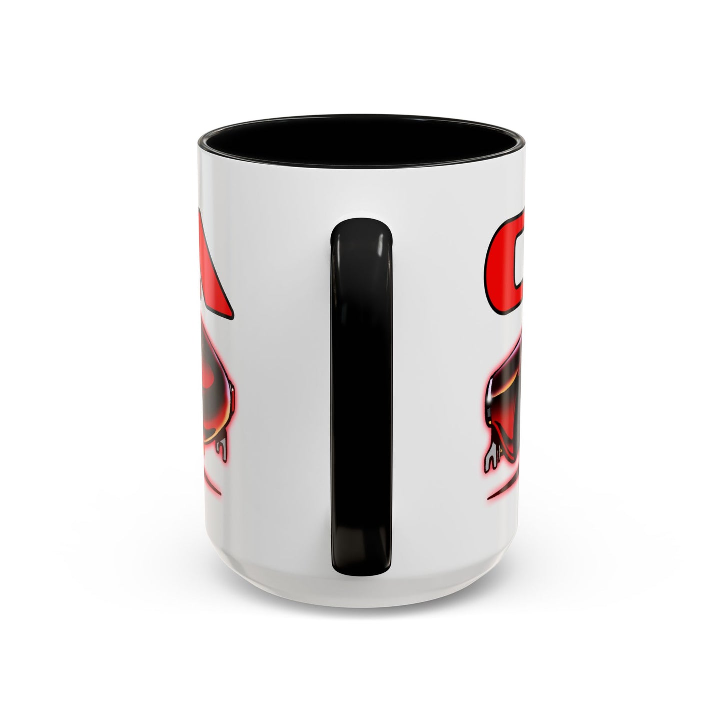 AC SHELBY COBRA Muscle Car Coffee Mug 2 Sizes