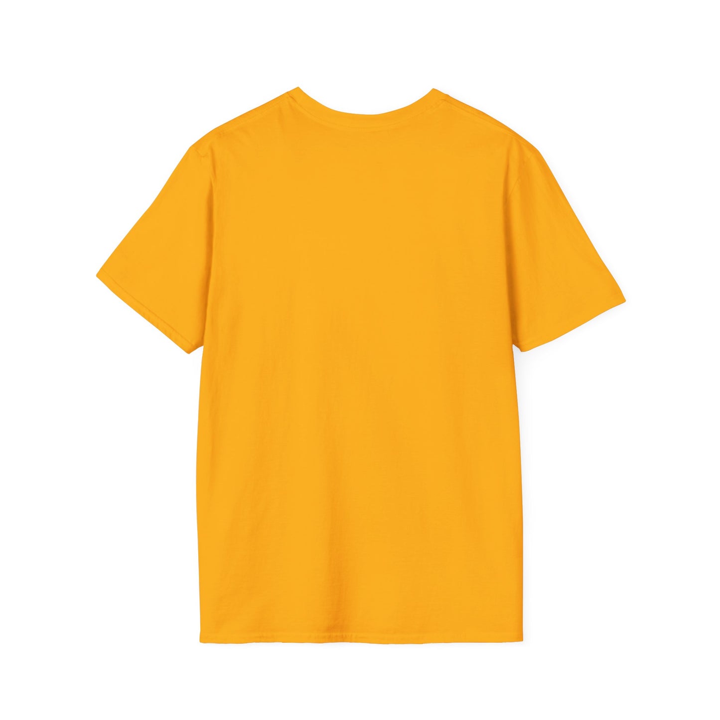 FANTASY ISLAND TV Show Plymouth Concept Art Softstyle T-Shirt - 11 Colors