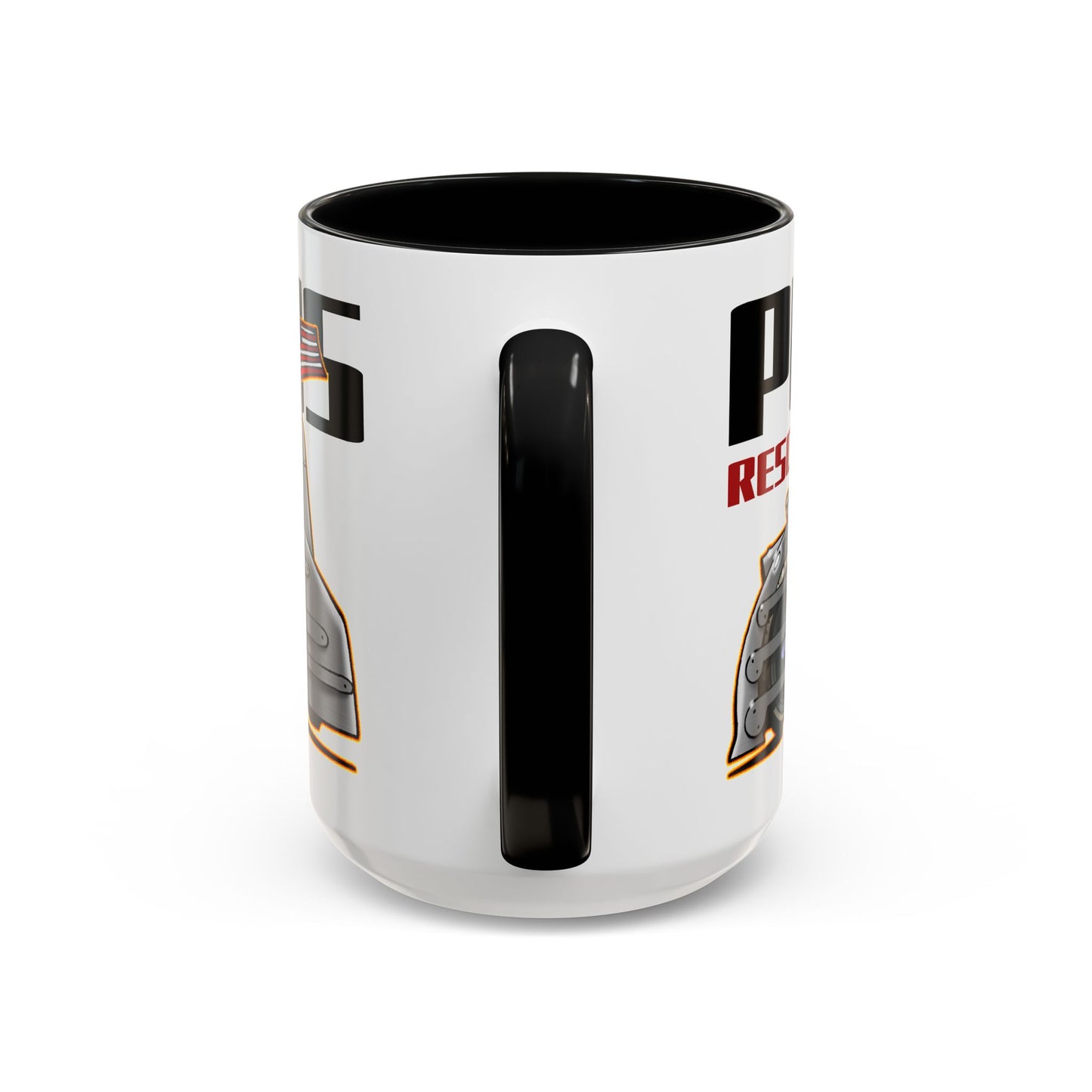 PLATYPUS RESCUE Concept Collectible Art Coffee Mug - 2 Sizes