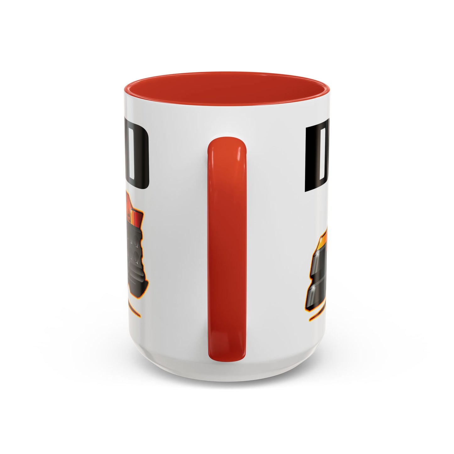 BLADE RUNNER DECKARD Police Movie Car Collectible Coffee Mug - 2 Sizes