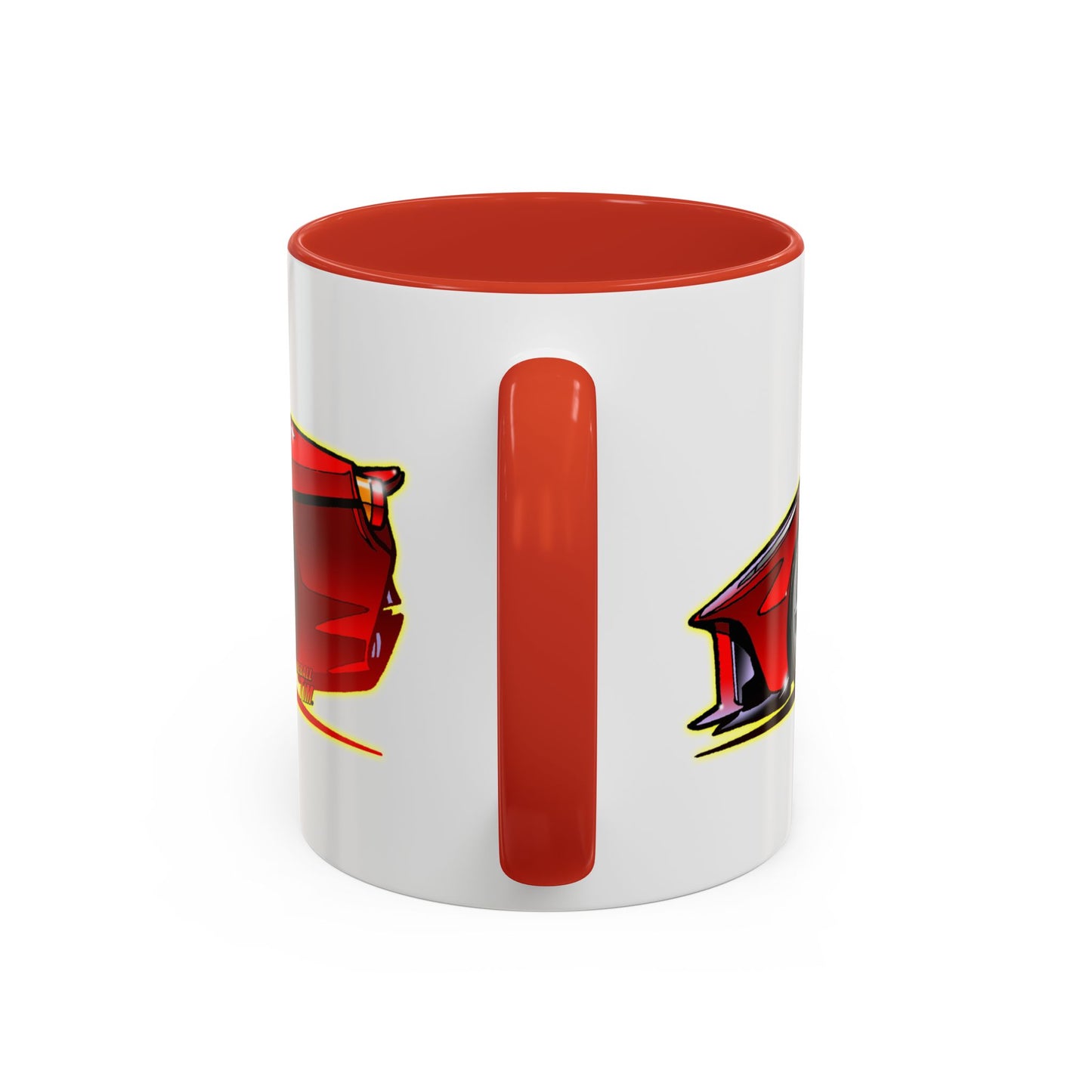 FERRARI LA FERRARI APERTA Concept Art Coffee Mug 2 Sizes