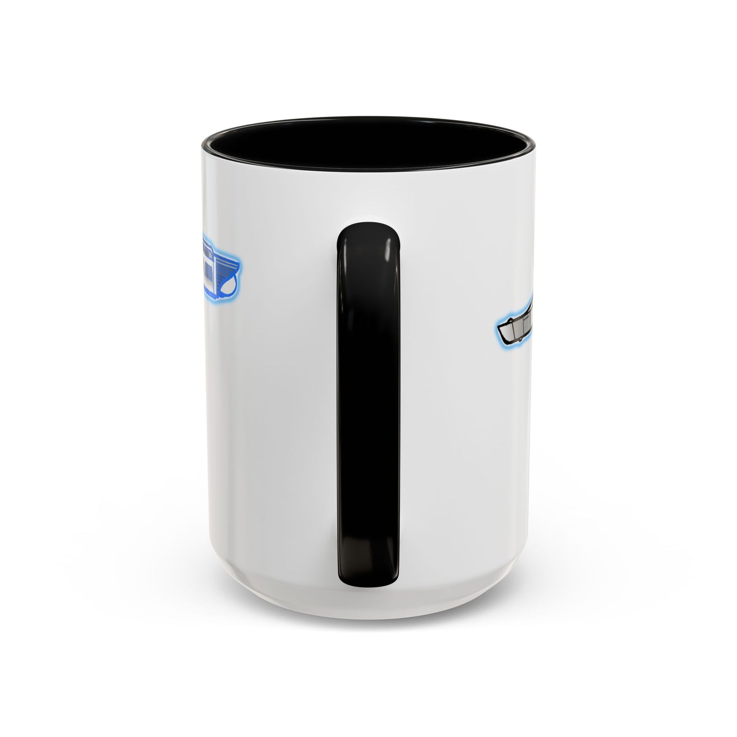 STAR TREK STARSHIP ENTERPRISE SPACESHIP Collectible Coffee Art Mug 2 Sizes
