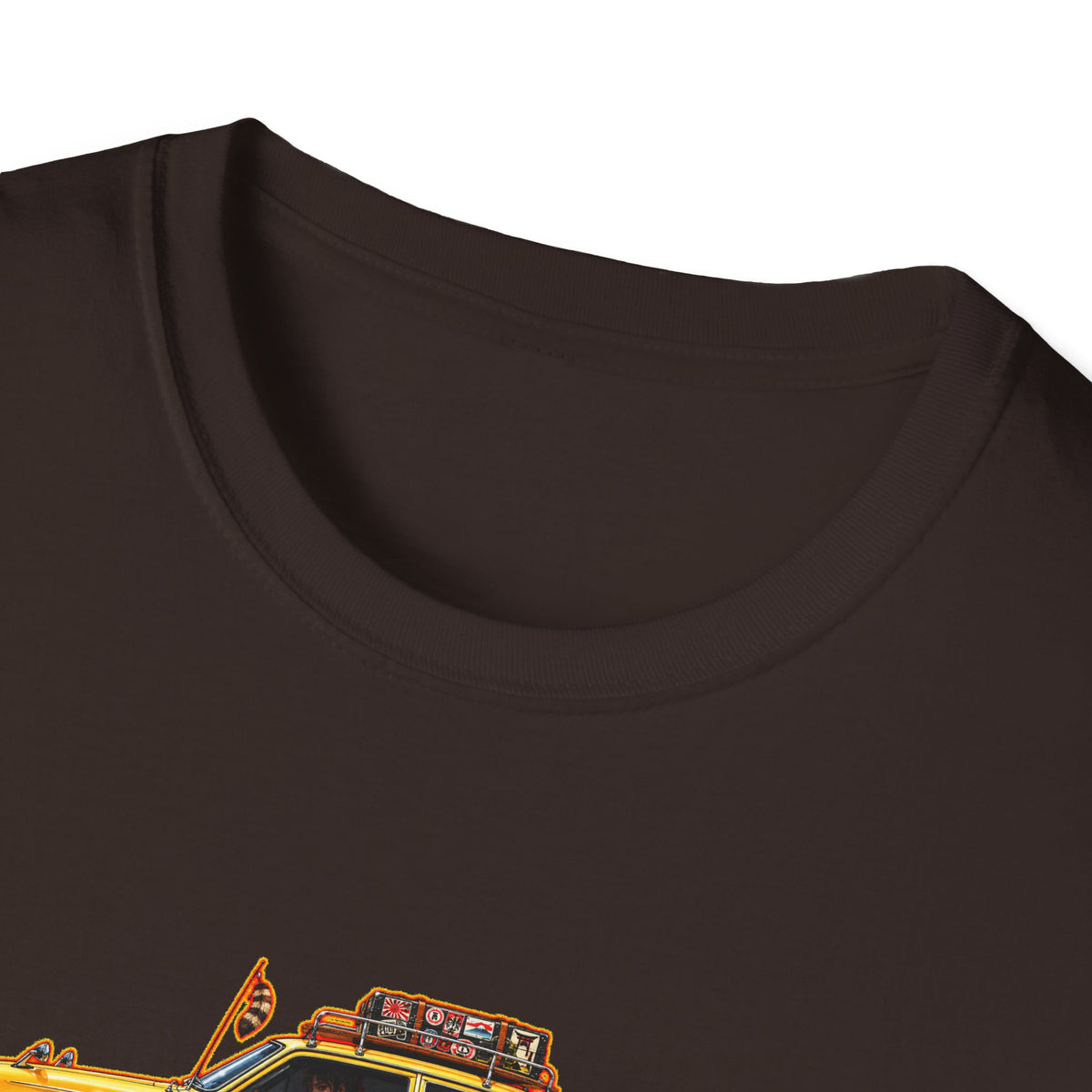 JDM TOYOTA COROLLA 1966 Collectible Fireball Art Collectible Fireball Art TeeShirt