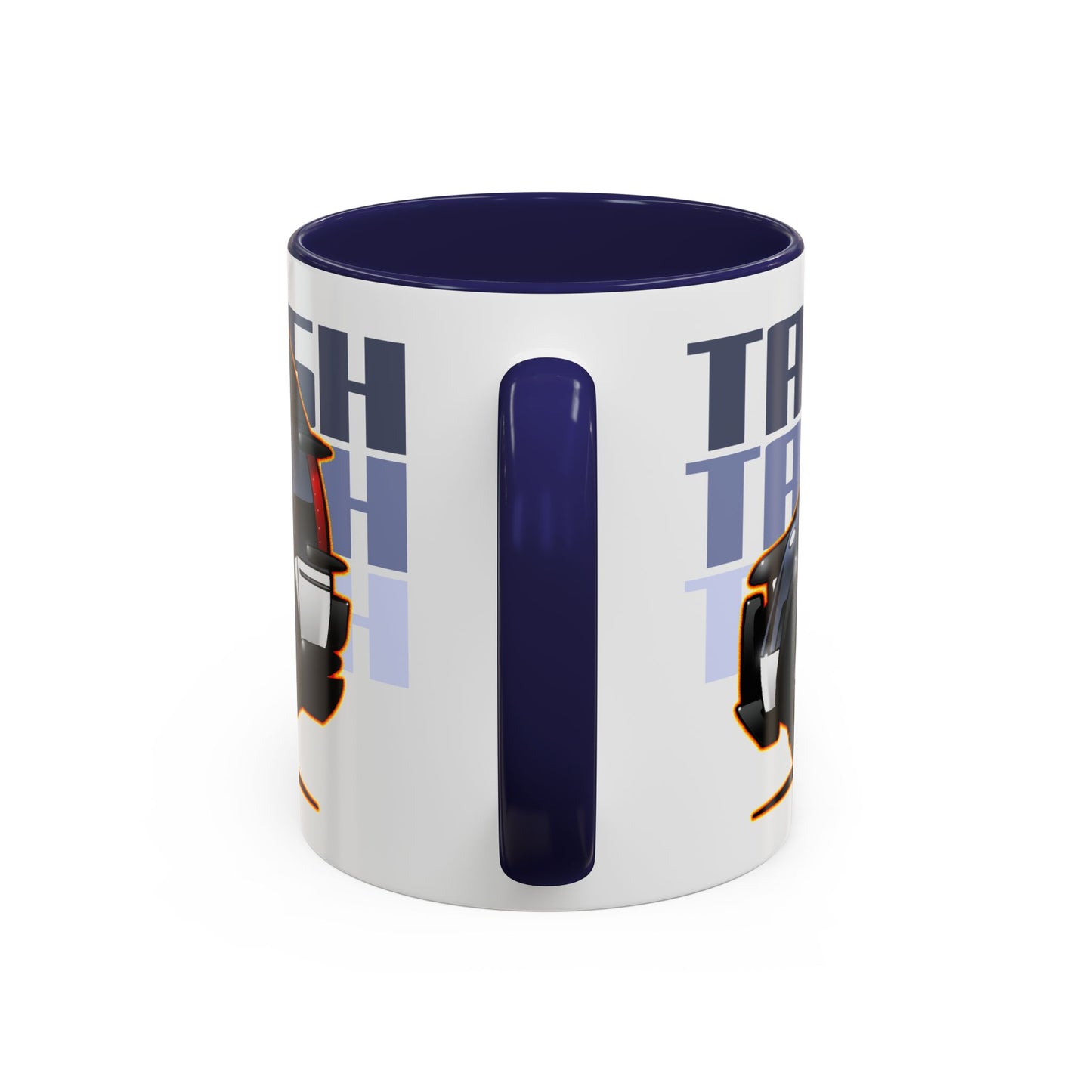 TANGO & CASH Movie Car Truck Collectible Coffee Mug - 2 Sizes