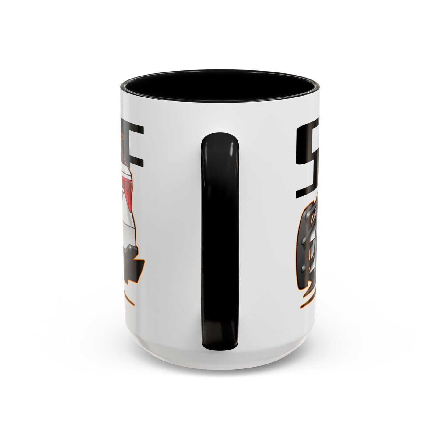 FORD EXPLORER SHERIFF POLICE CRUISER Collectible Art Coffee Mug - 2 Sizes