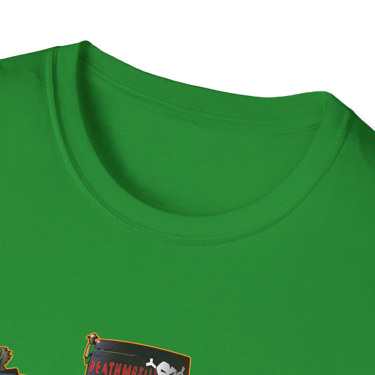 ANIMAL HOUSE DEATHMOBILE Softstyle T-Shirt - Multiple Colors