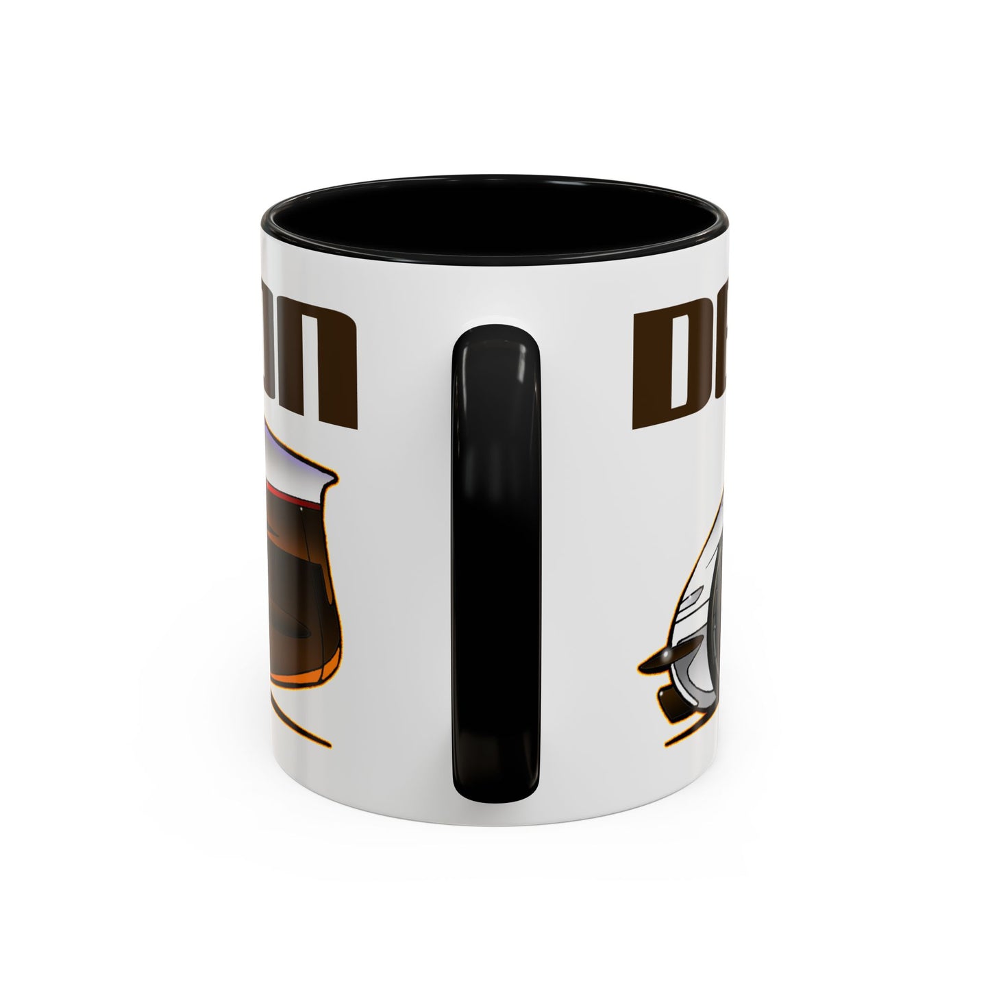 DEMOLITION MAN Sylvester Stallone Police Car Collectible Coffee Art Mug 2 Sizes
