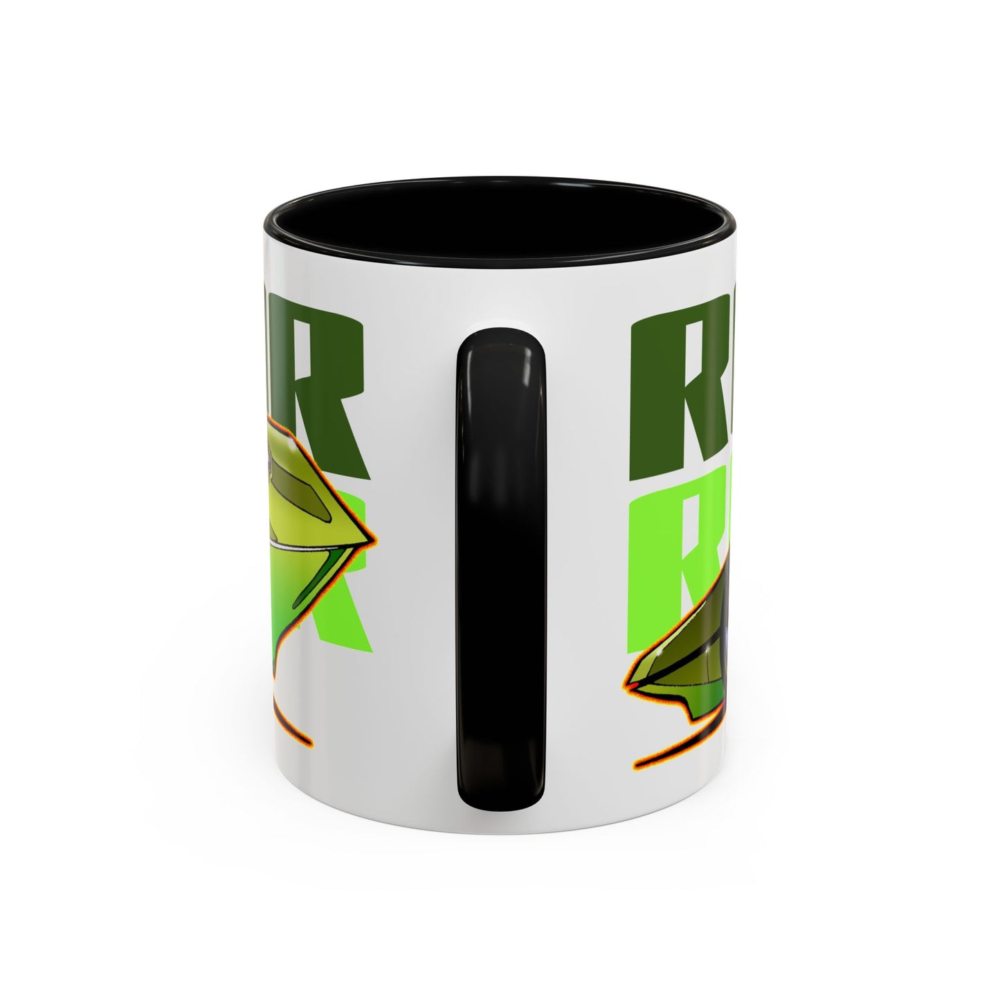 REACTOR KUSTOM Gene Winfield Tribute Collectors Coffee Mug - 2 Sizes