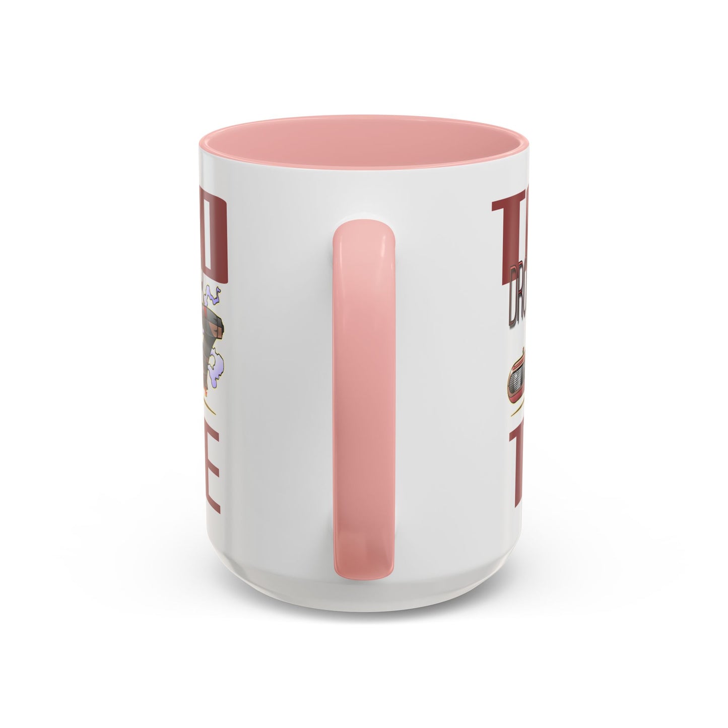 STAR WARS TRAVEL TO TATOOINE Landspeeder Collectible Art Coffee Mug 2 Sizes