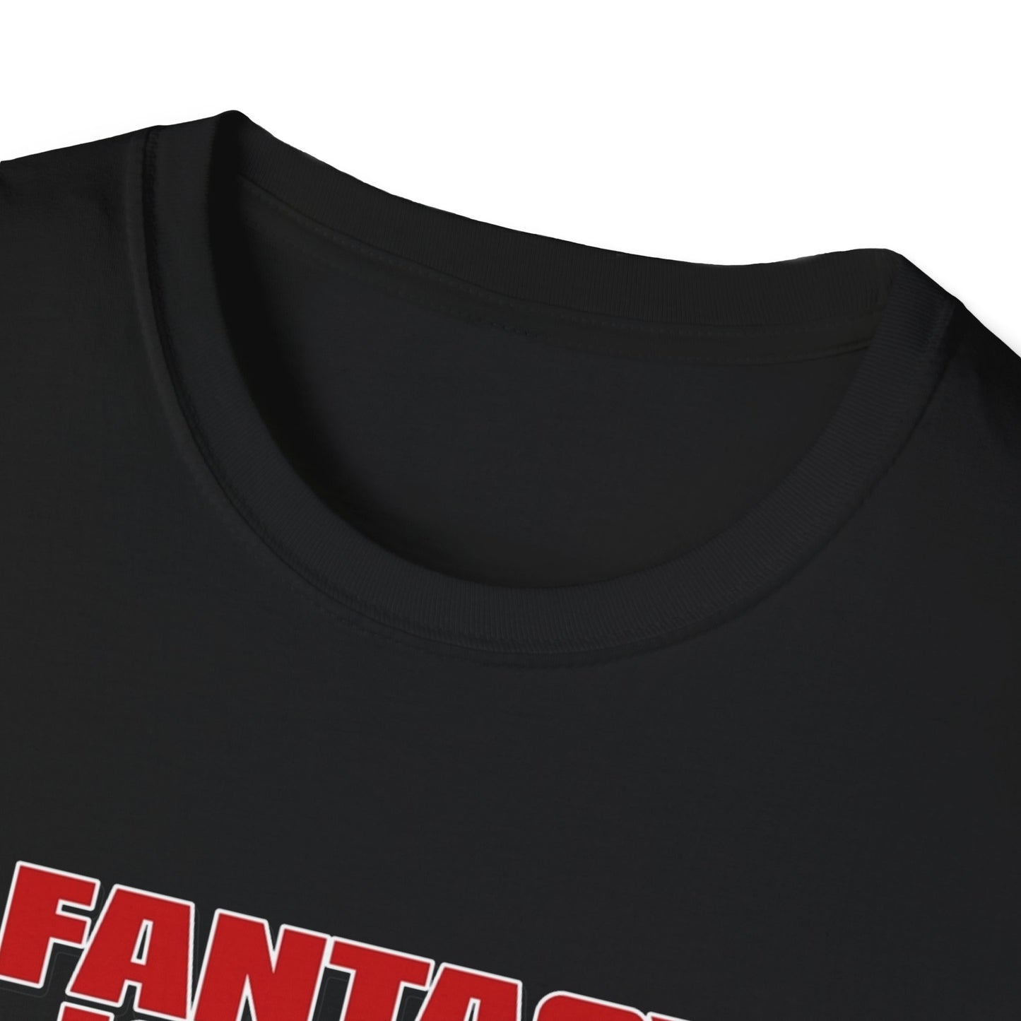 FANTASY ISLAND TV Show Plymouth Concept Art Softstyle T-Shirt - 11 Colors