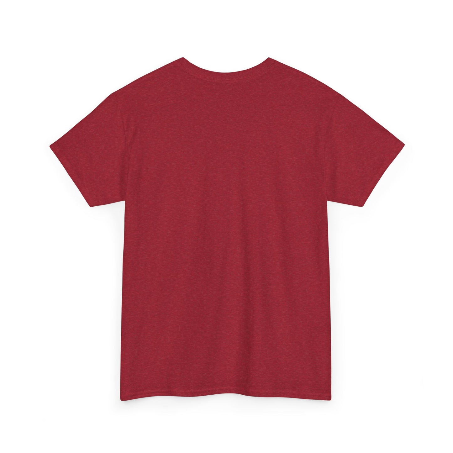 DUEL Movie Truck Concept Art Heavy Cotton Tee - 13 Colors