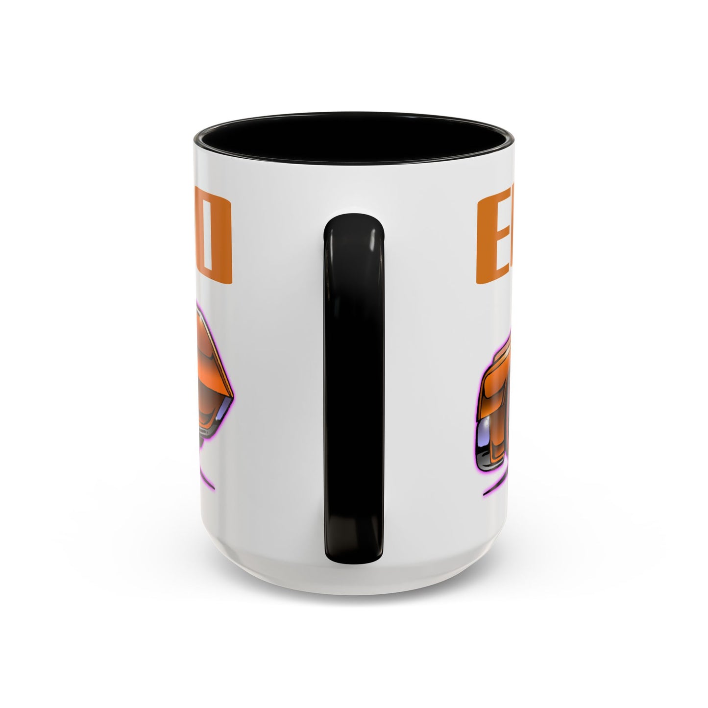 CADILLAC ELDORADO Hot Wheels Redline Collectible Coffee Art Mug 2 Sizes