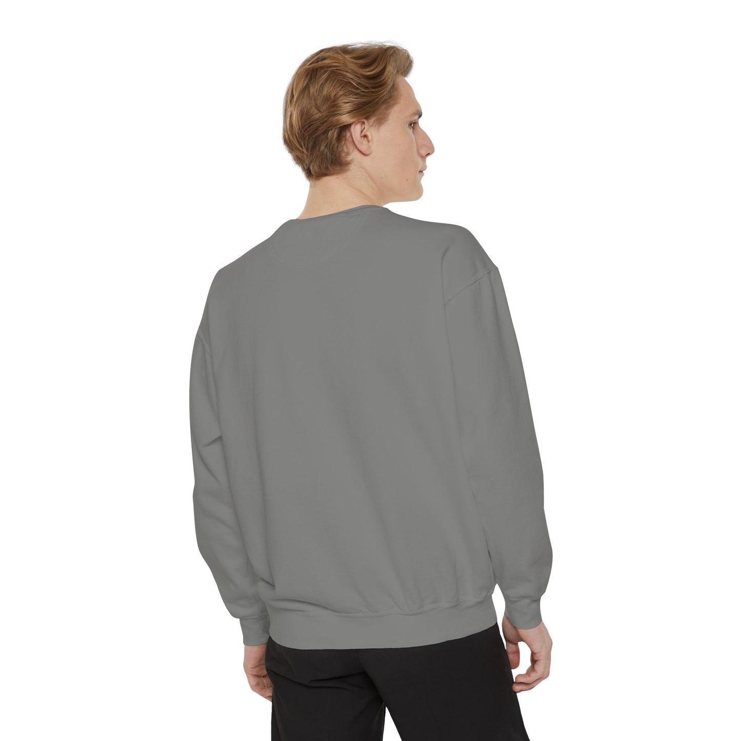 BUDDY CRUISE Official Sweatshirt — Multiple Colors