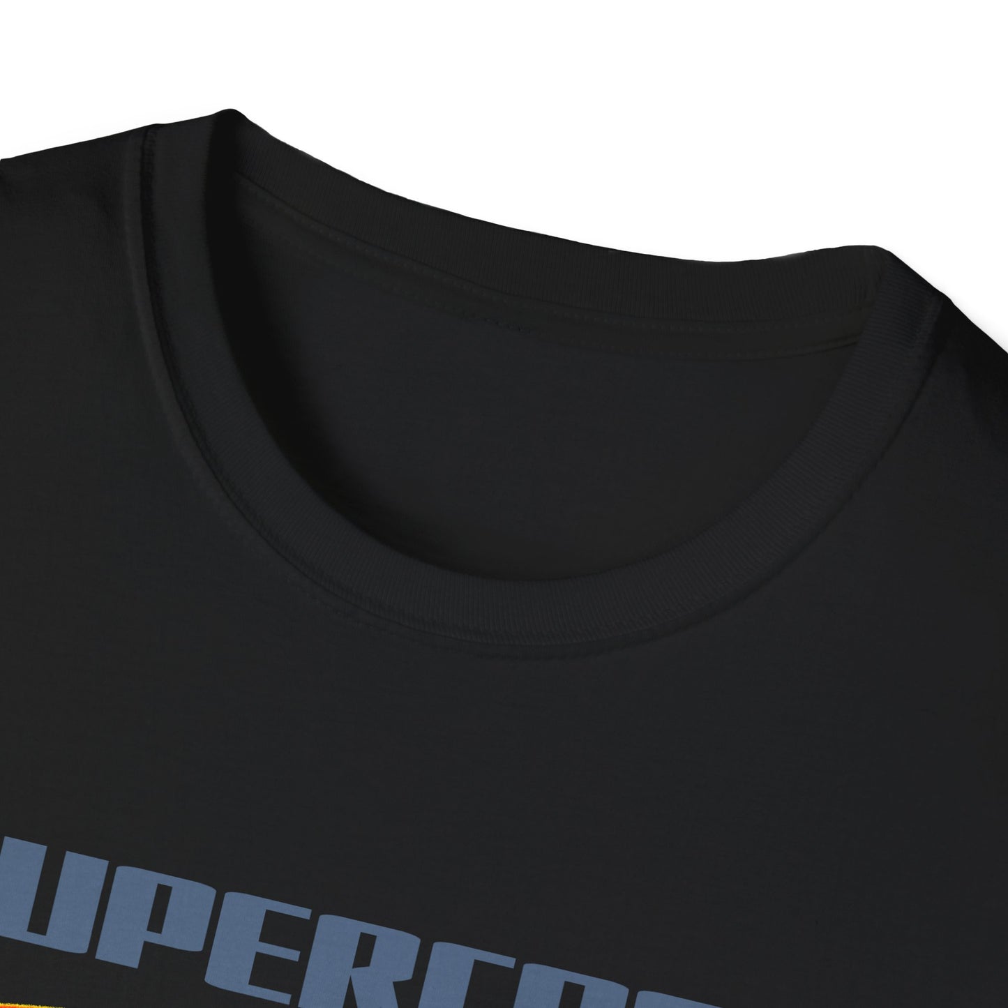 FORD GT Supercars Matter Unisex Softstyle T-Shirt - Multiple Colors
