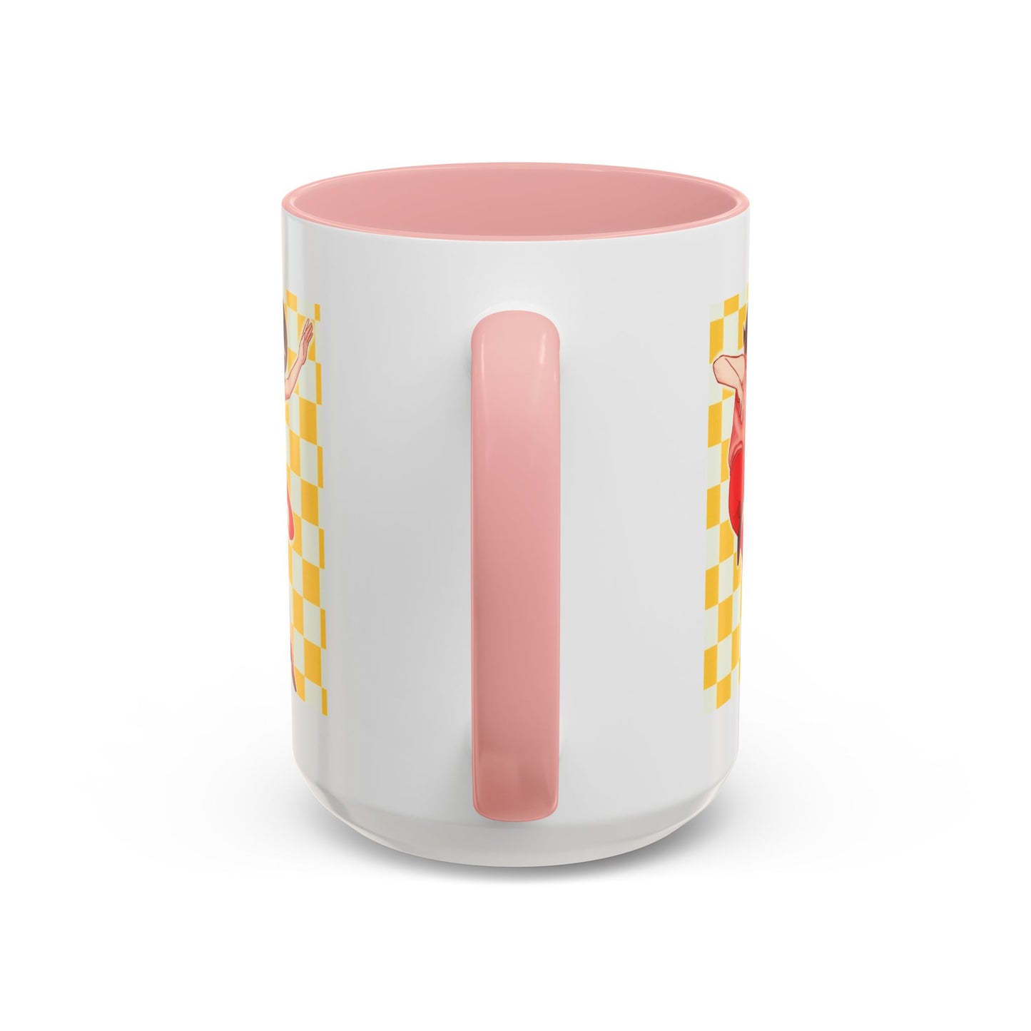 SPEED RACER Trixie Coffee Mug 2 Sizes 2 Colors