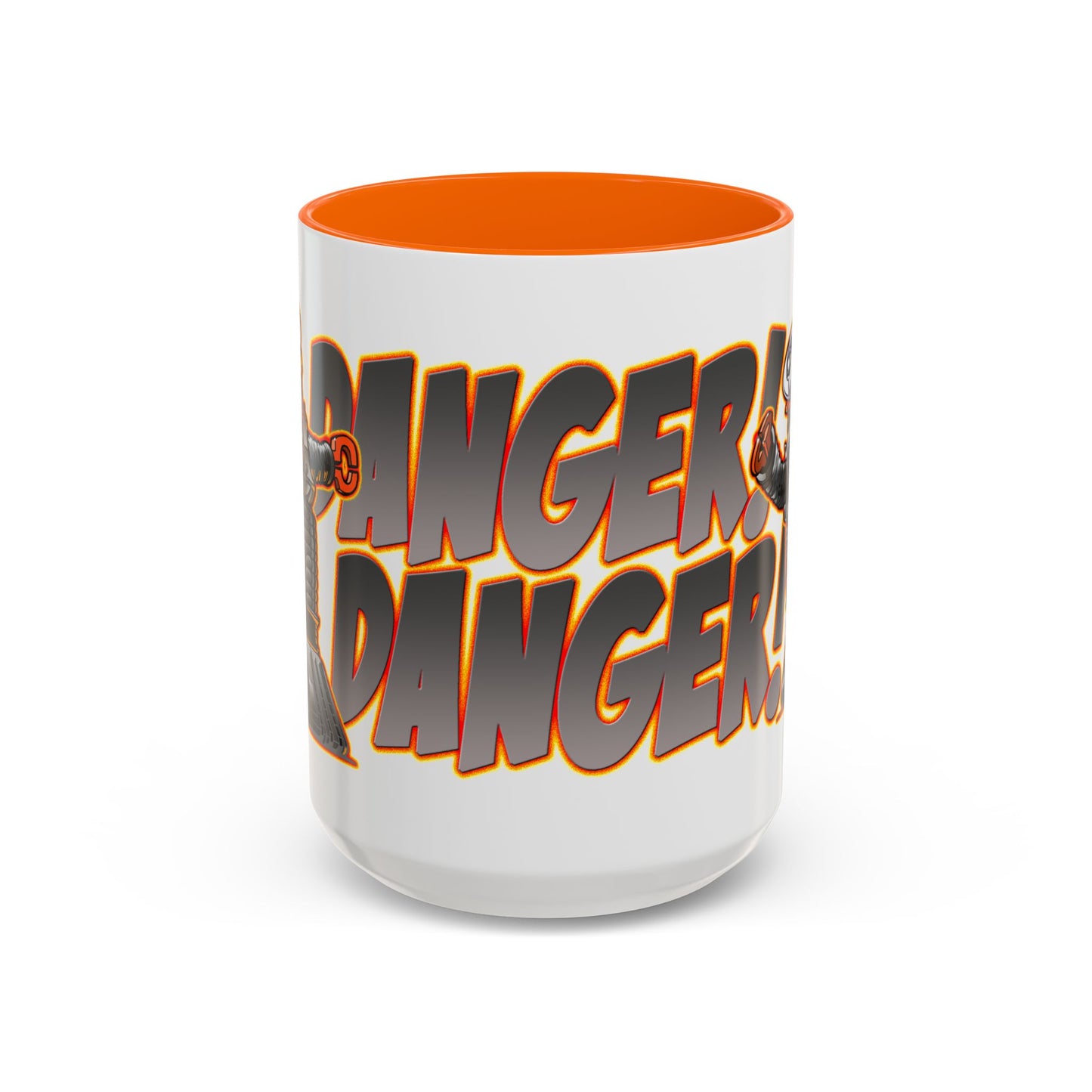 LOST in SPACE Danger Robot Collectible Coffee Mug - 2 Sizes