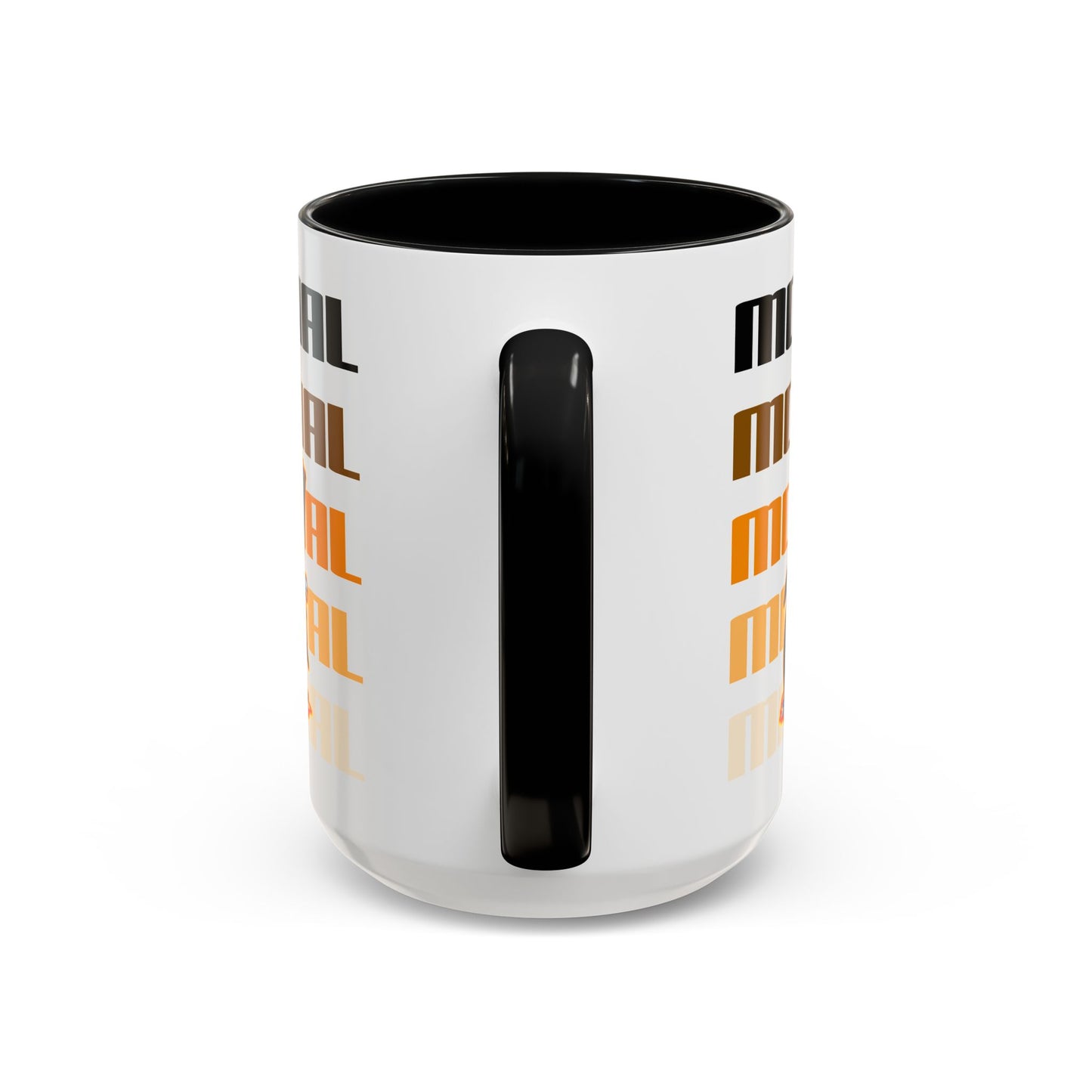 MCDOUGALL SPECIAL Model A Hot Rod Collectible Fireball Art Coffee Mug - 2 Sizes