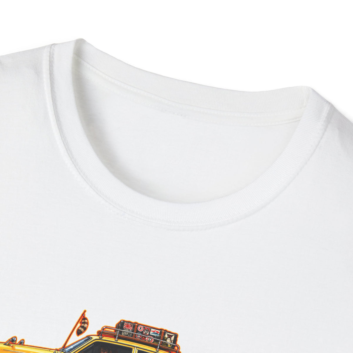 JDM TOYOTA COROLLA 1966 Collectible Fireball Art Collectible Fireball Art TeeShirt