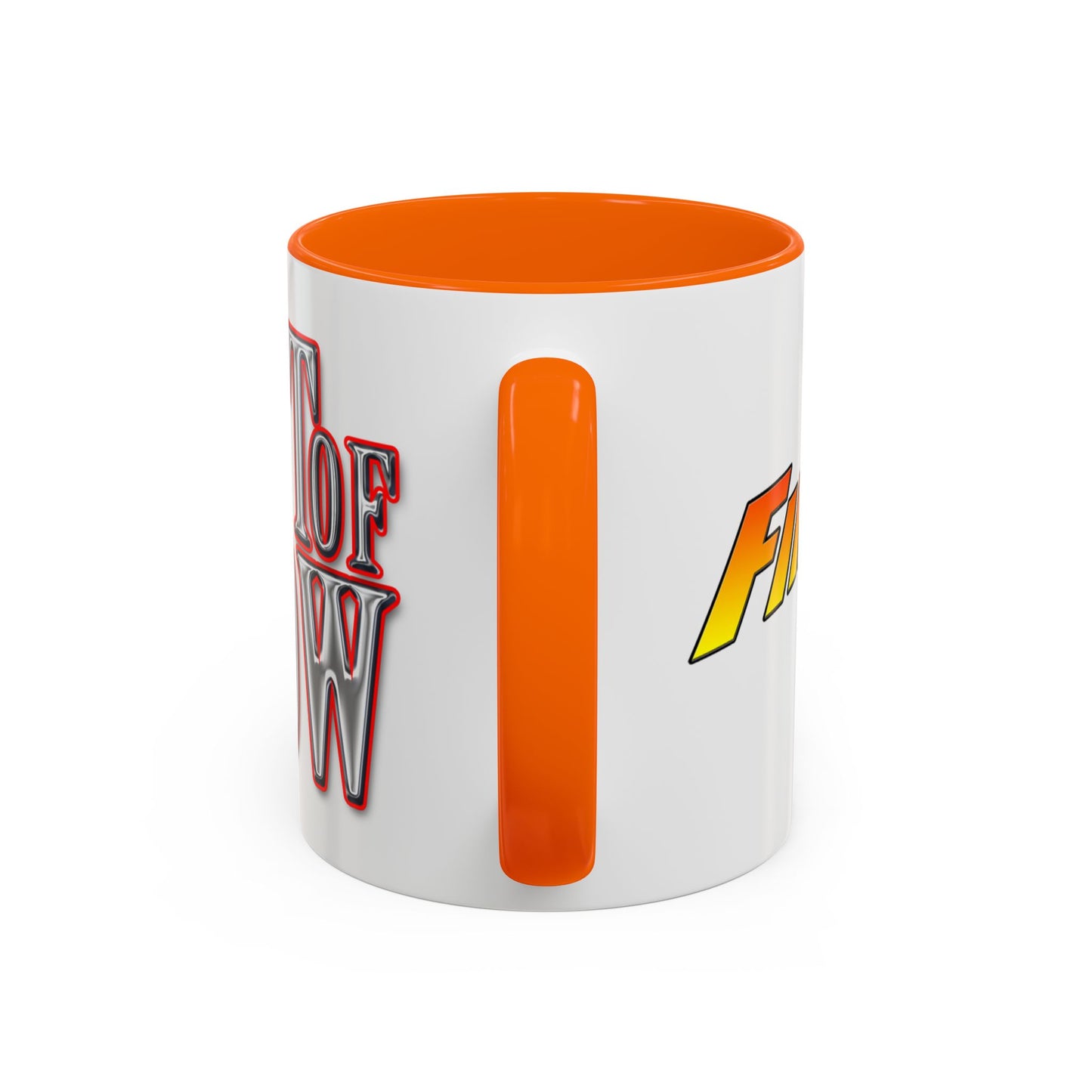 FIREBALL TIM BEST OF SHOW Coffee Mug - 2 Sizes