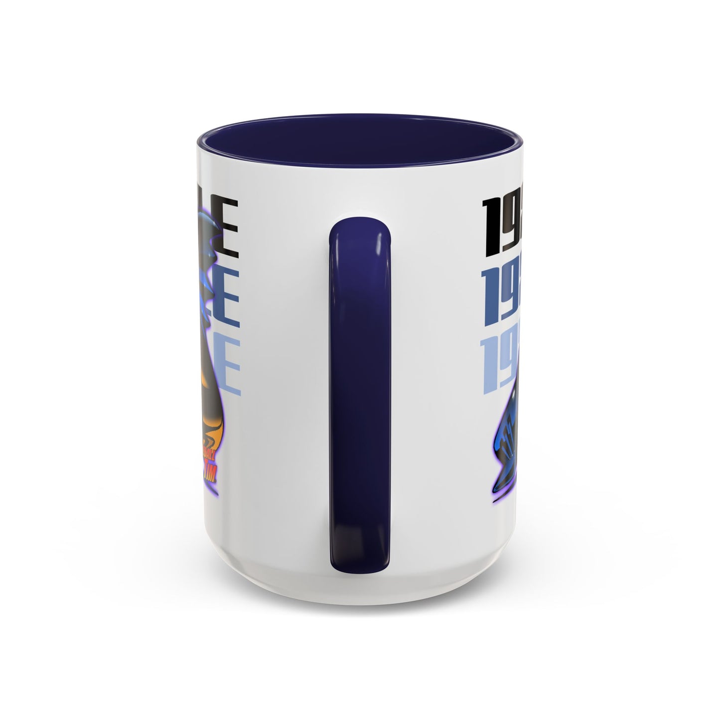 BATMOBILE 1989 BATMAN Collectible Coffee Mug - 2 Sizes