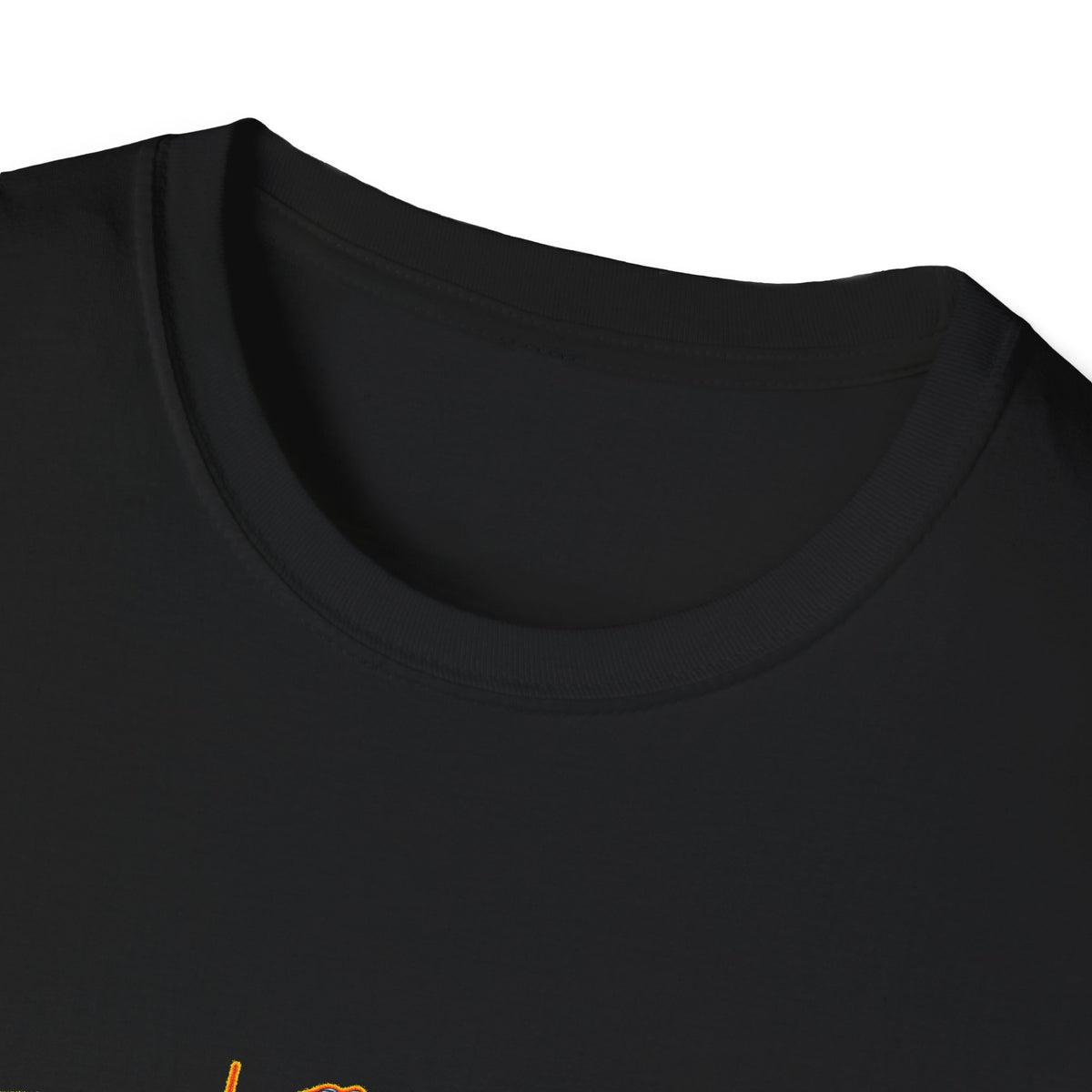DODGE 600 CONVERTIBLE 1985 Collectible Fireball Art TeeShirt