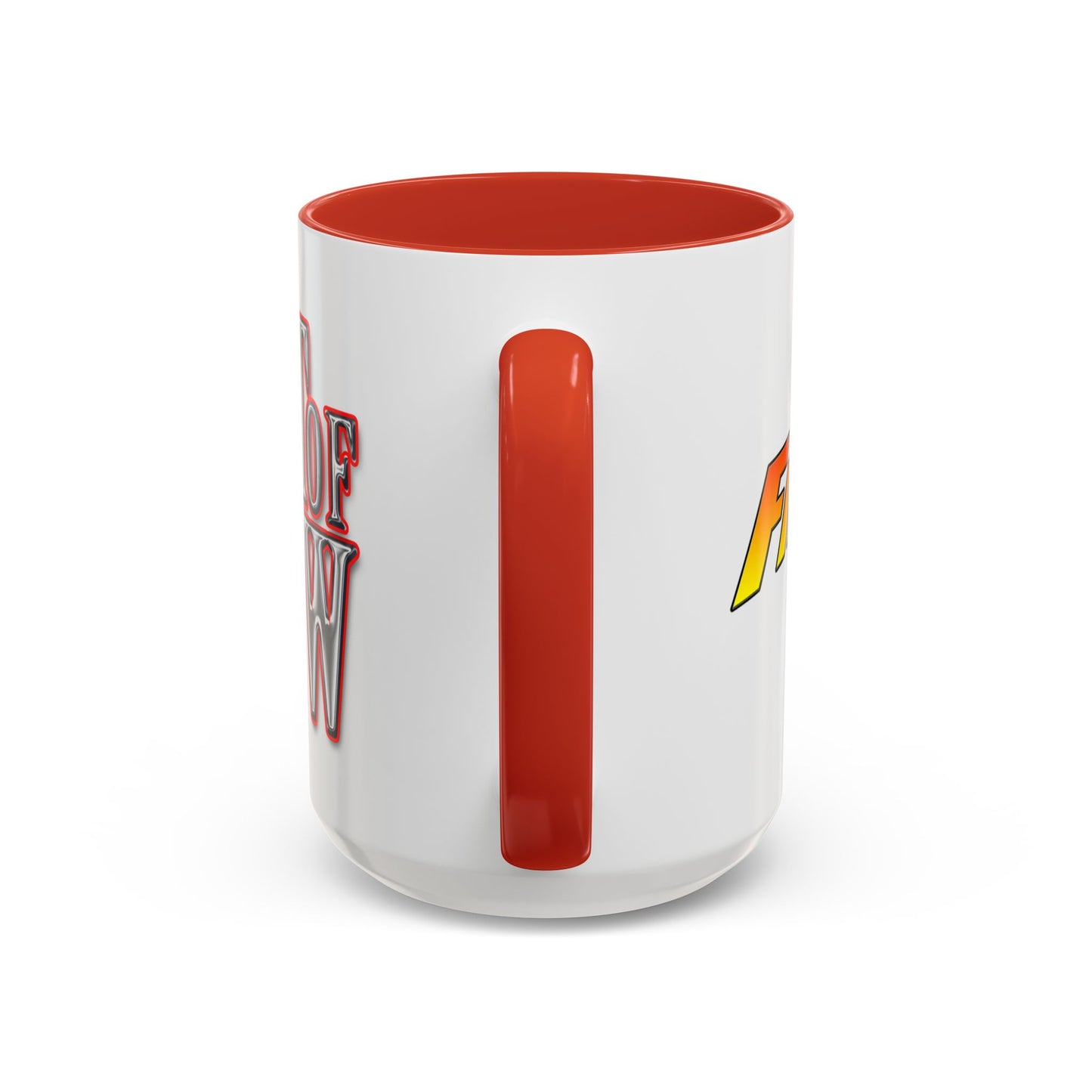 FIREBALL TIM BEST OF SHOW Coffee Mug - 2 Sizes
