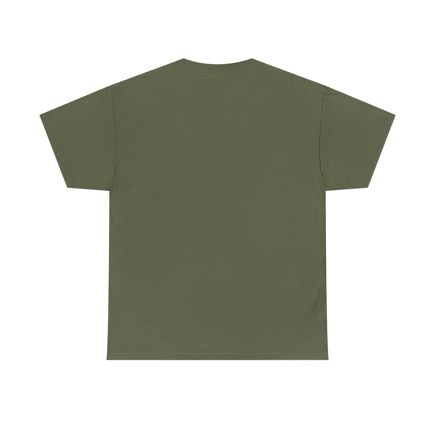 DUEL Movie Truck Concept Art Heavy Cotton Tee - 13 Colors