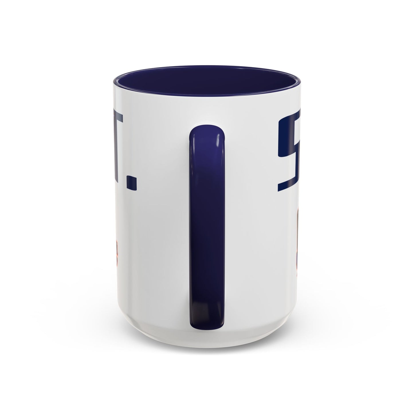 SWAT VAN Vintage TV Show Van Collectible Fireball Art Coffee Mug - 2 Sizes