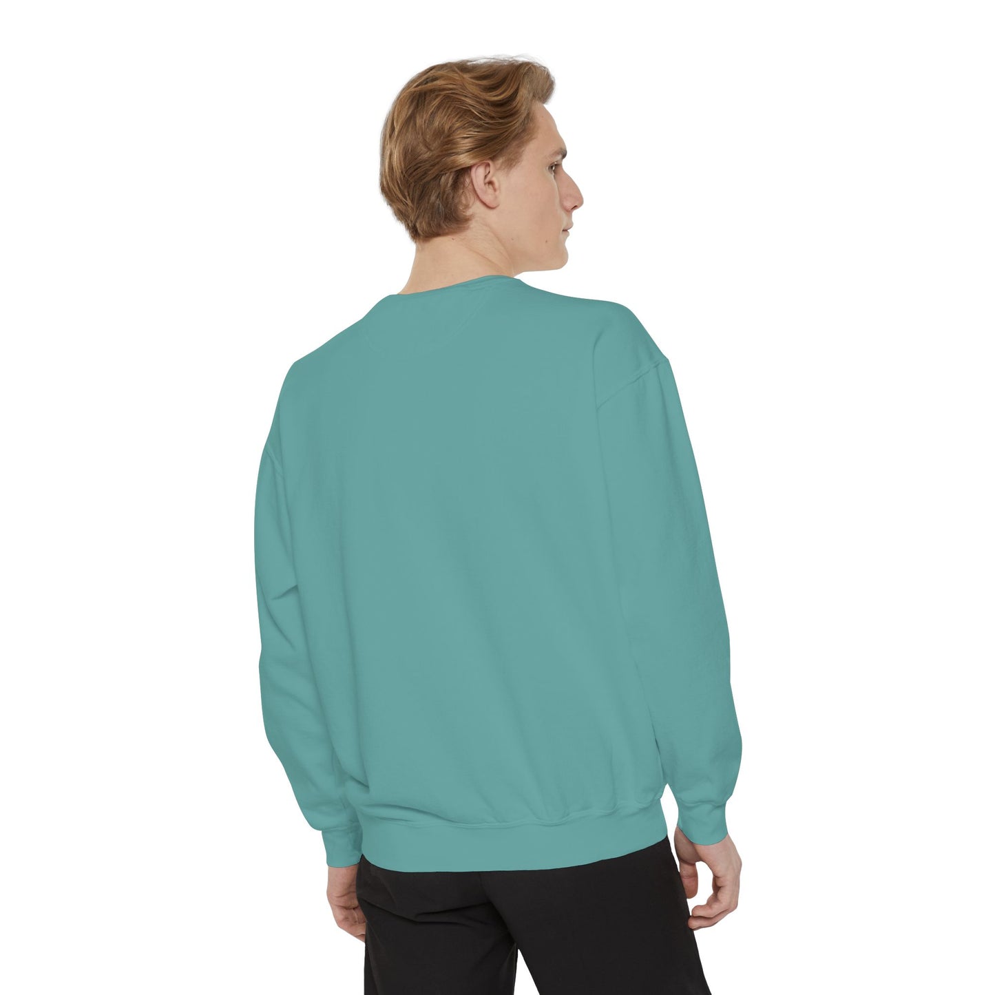 BUDDY CRUISE Official Sweatshirt — Multiple Colors